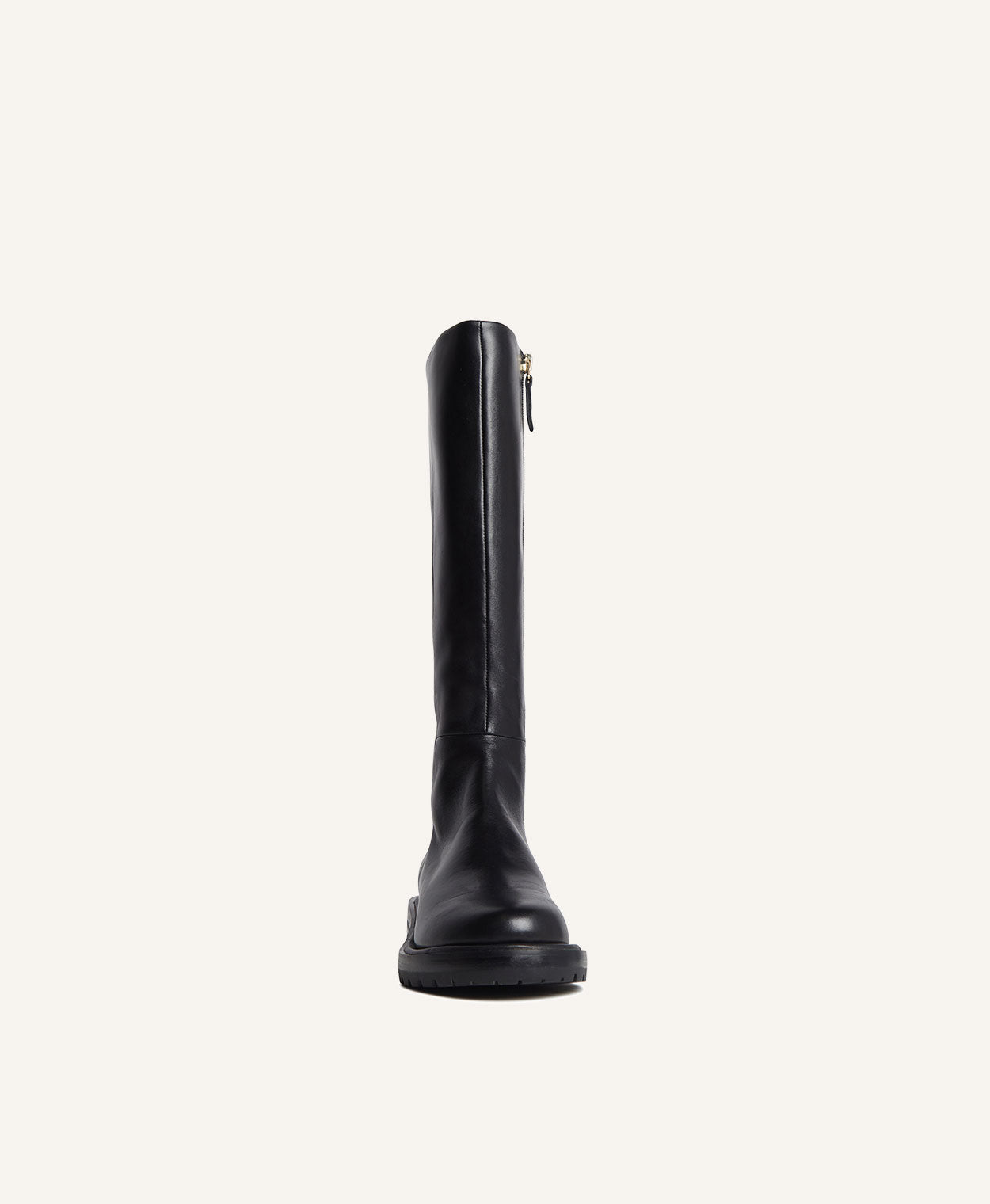 Fergie Knee High Boot - - Mi Piaci