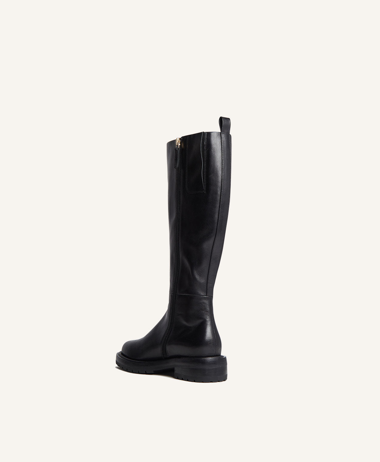 Fergie Knee High Boot - - Mi Piaci