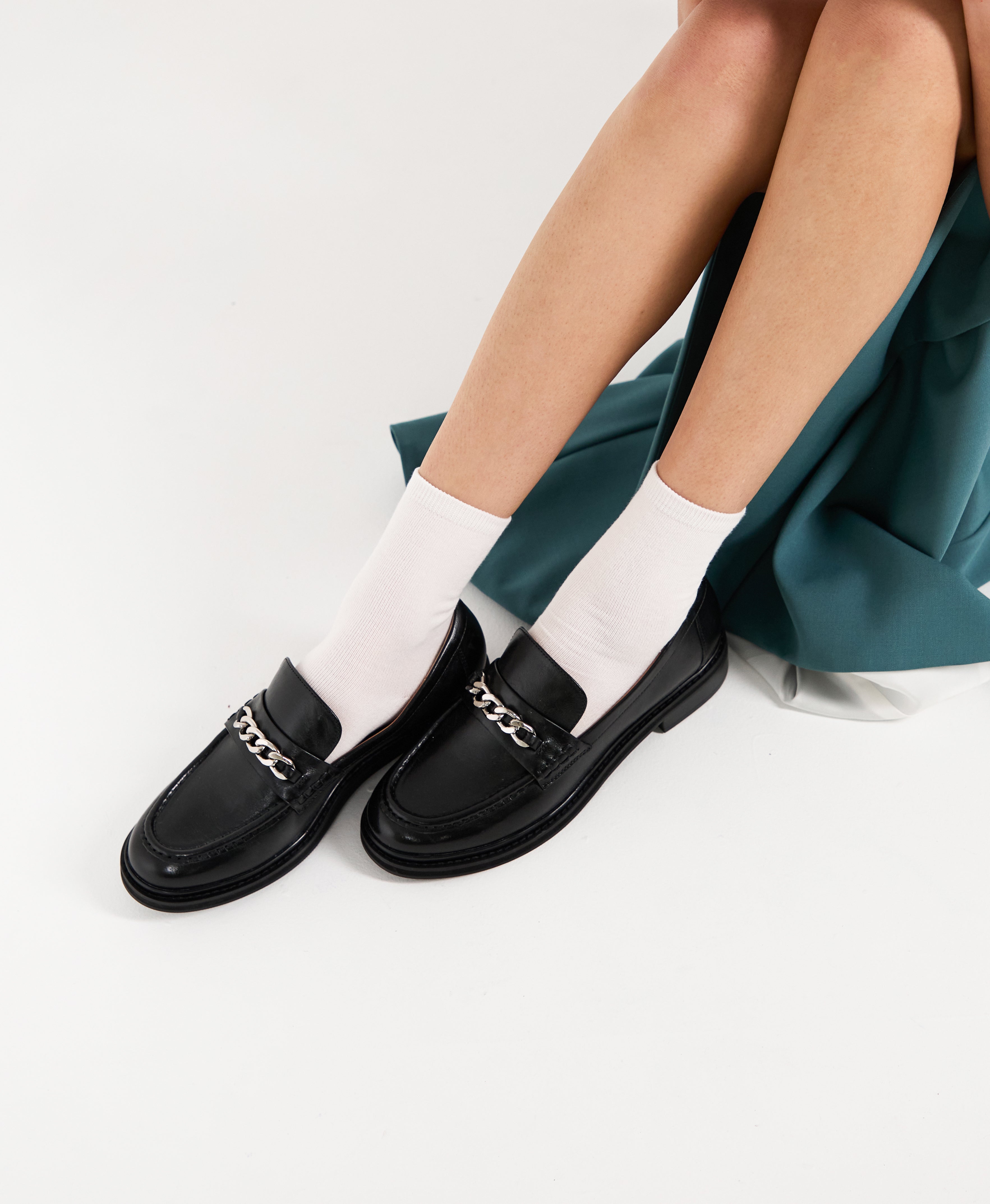 Fia Loafer - - Mi Piaci