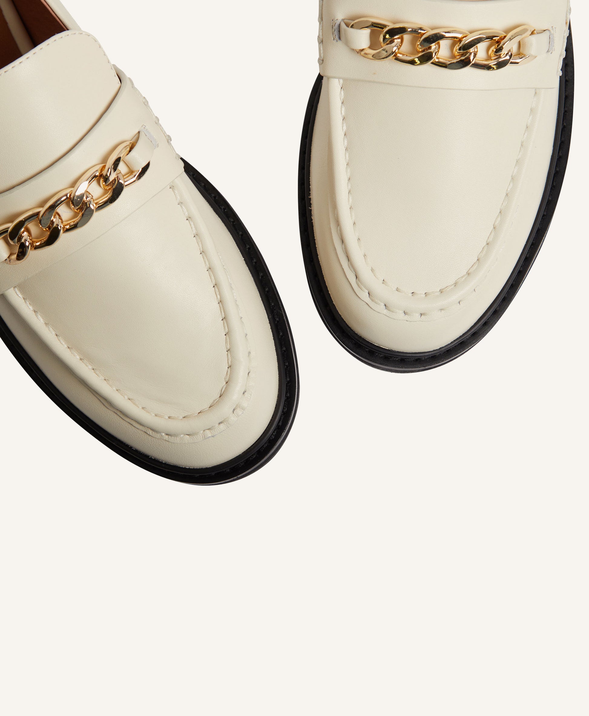 Fia Loafer - Flats Dress | Womens Shoes - Mi Piaci