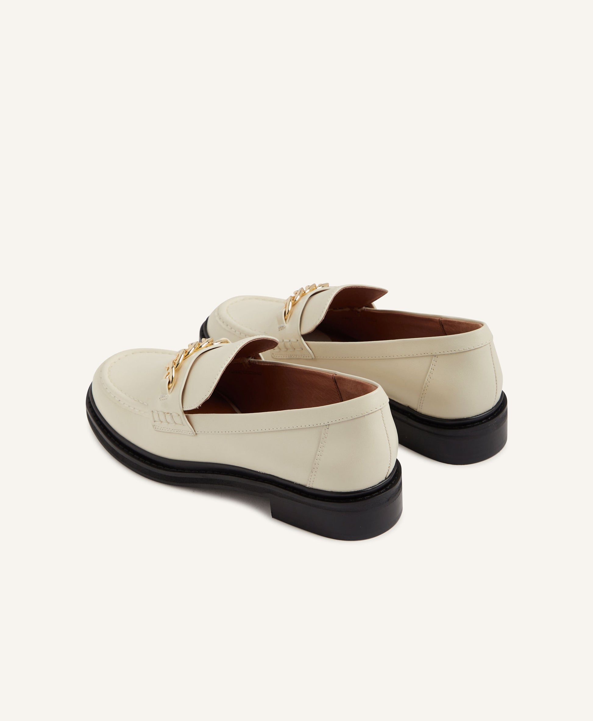 Fia Loafer - Flats Dress | Womens Shoes - Mi Piaci