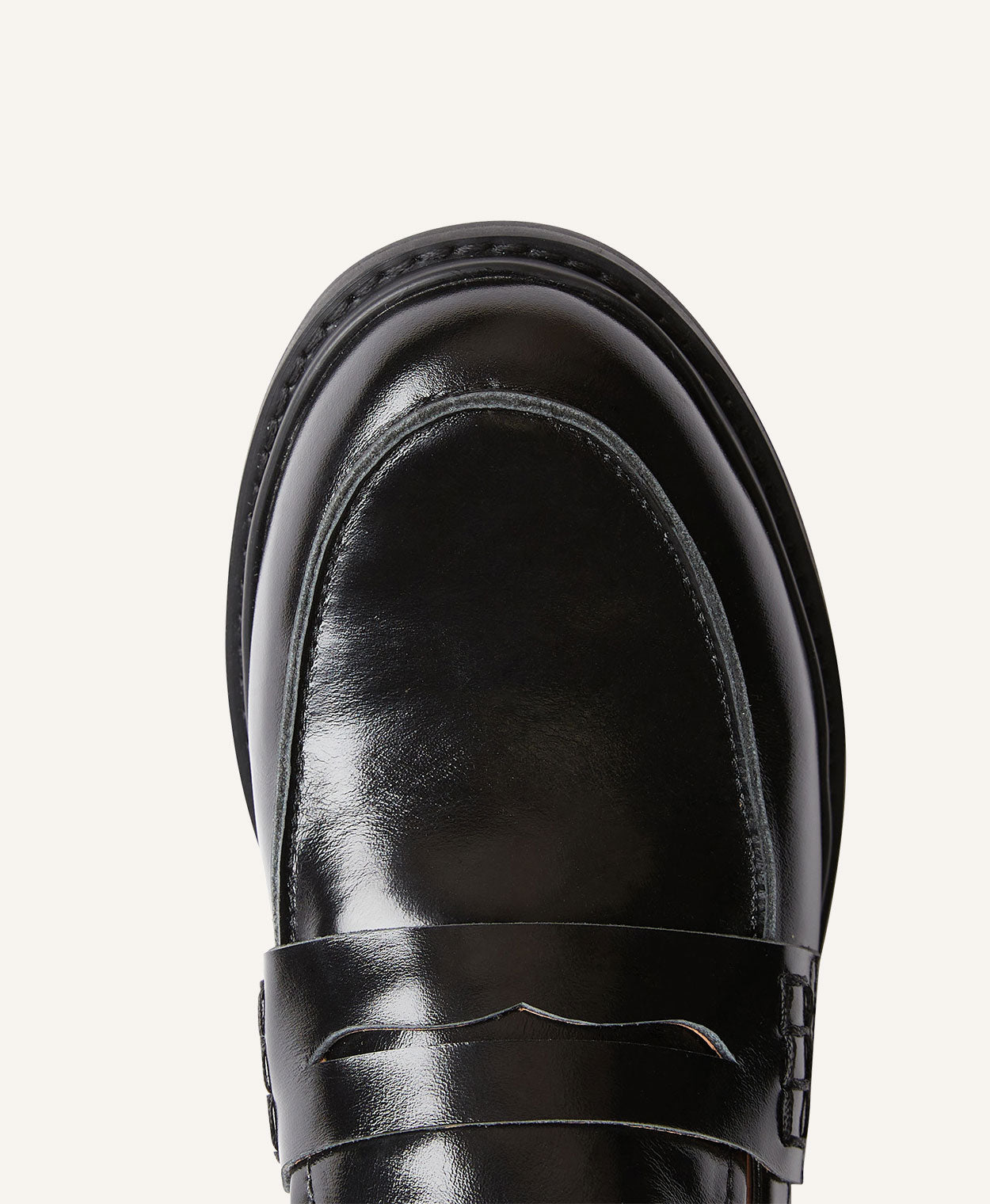 Fields Loafer - - Mi Piaci