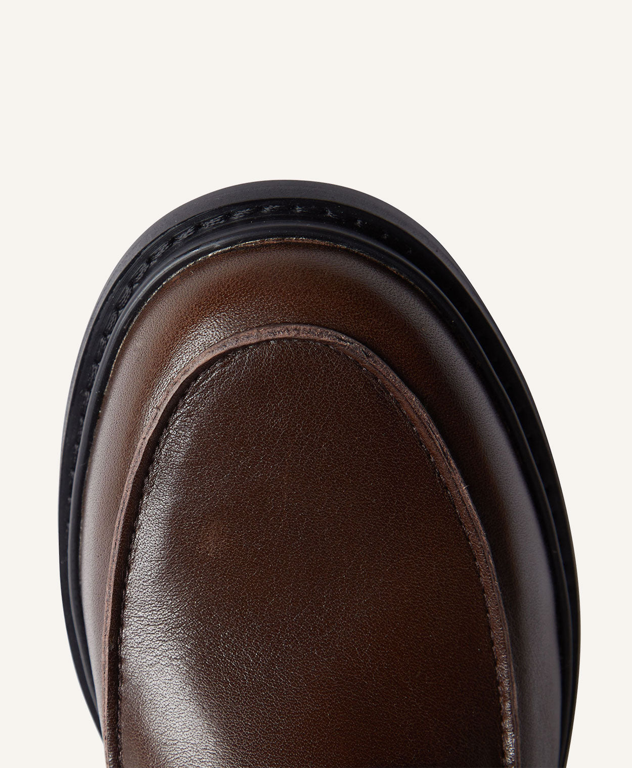 Fields Loafer - - Mi Piaci