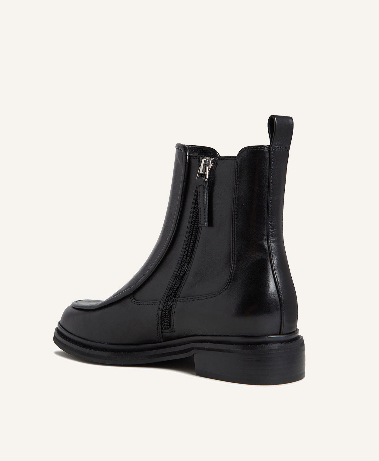 Figgy Ankle Boot - Boots Ankle | Womens Shoes - Mi Piaci