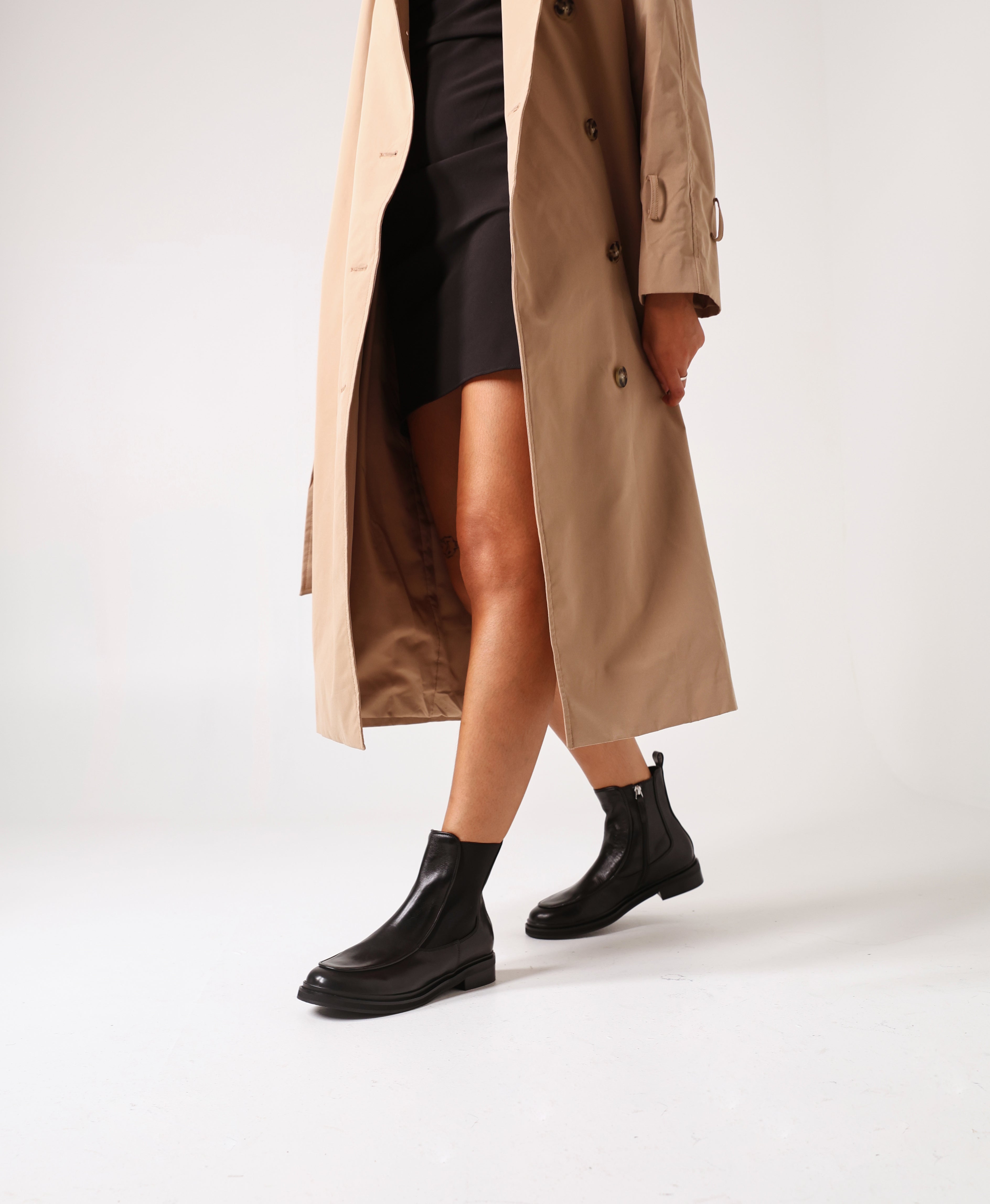 Figgy Ankle Boot - Boots Ankle | Womens Shoes - Mi Piaci