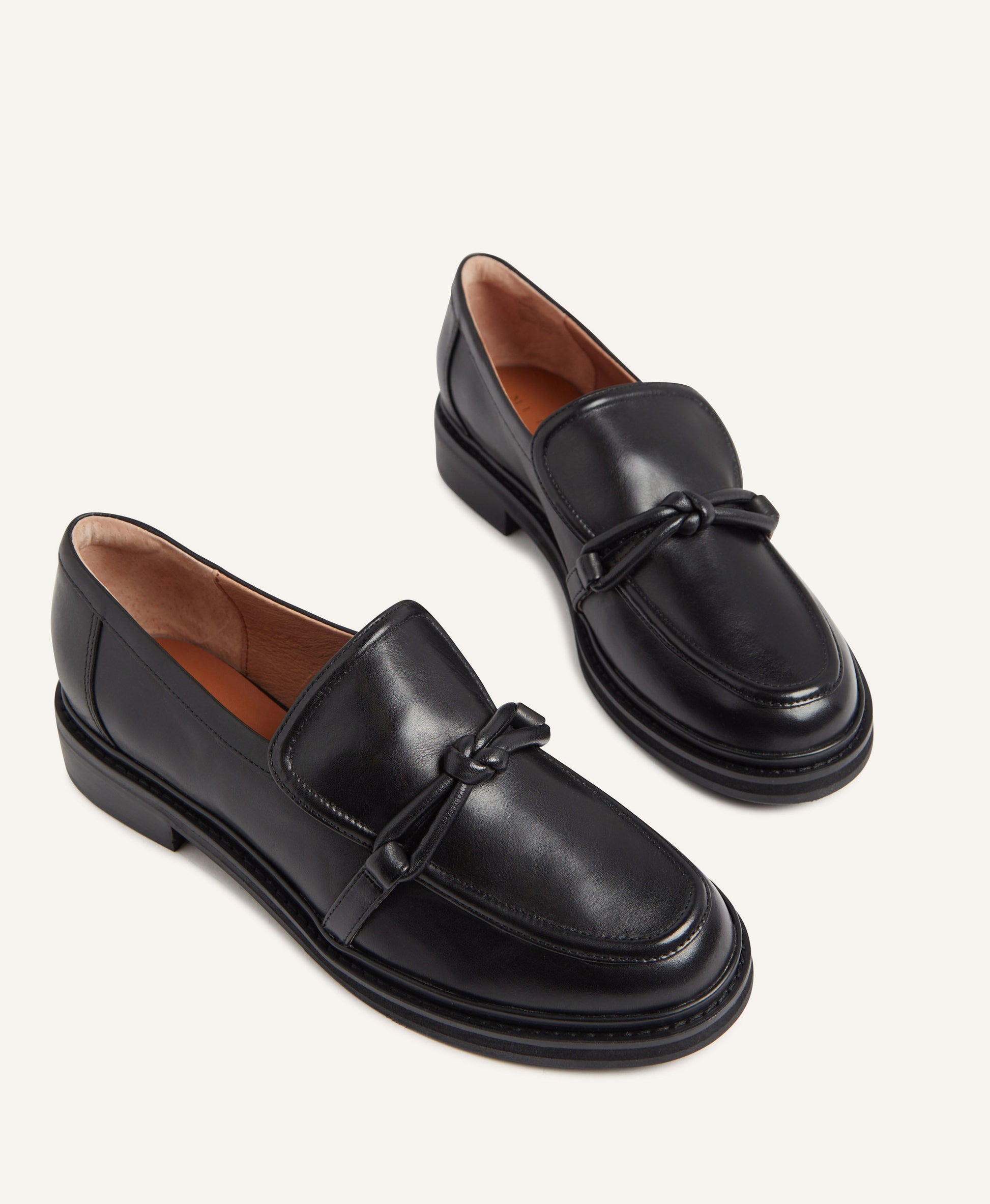 Finch Loafer - - Mi Piaci