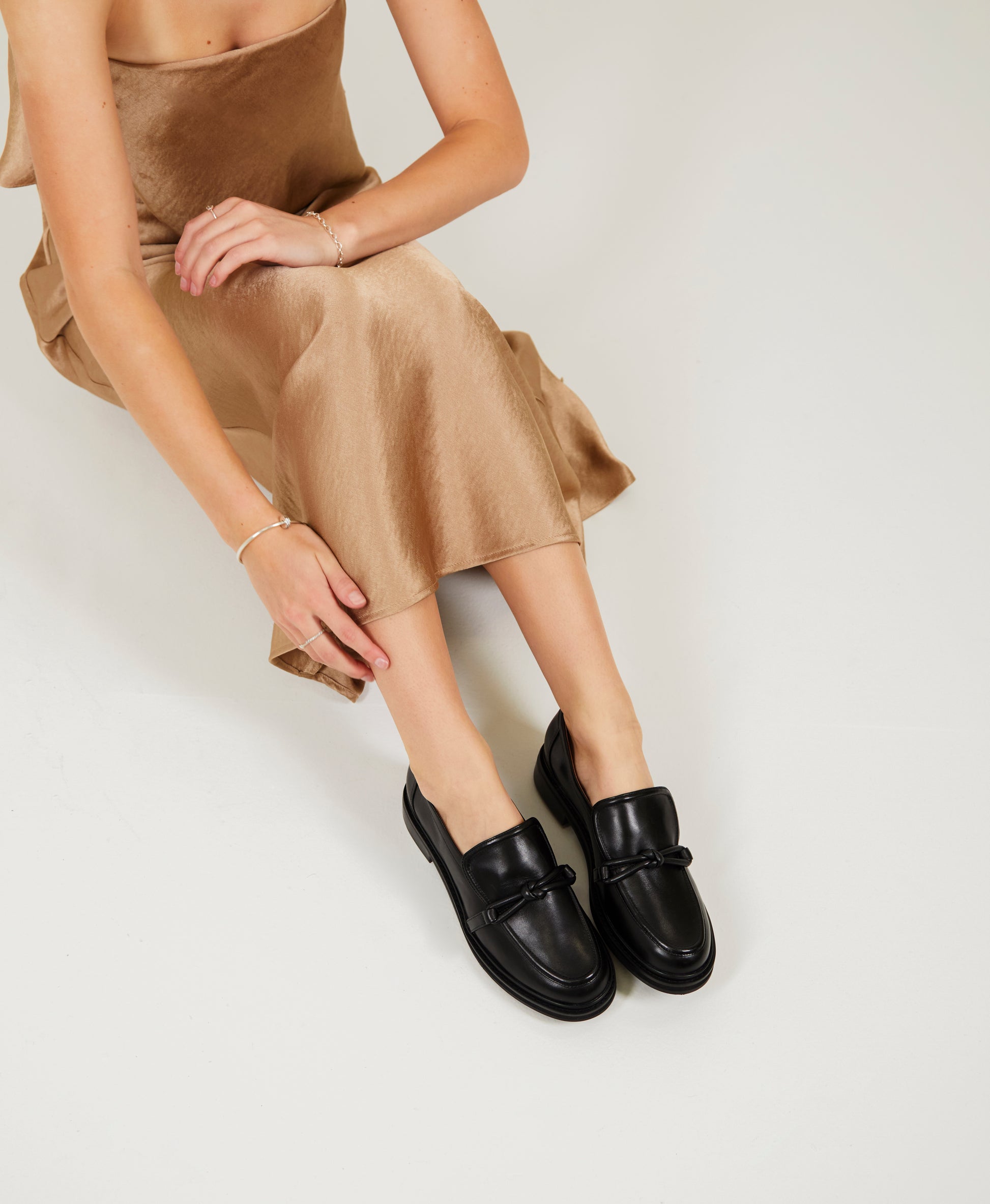 Finch Loafer - - Mi Piaci
