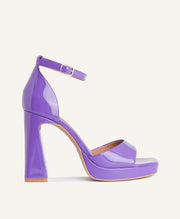 Fizz Platform Sandal - Event - Mi Piaci