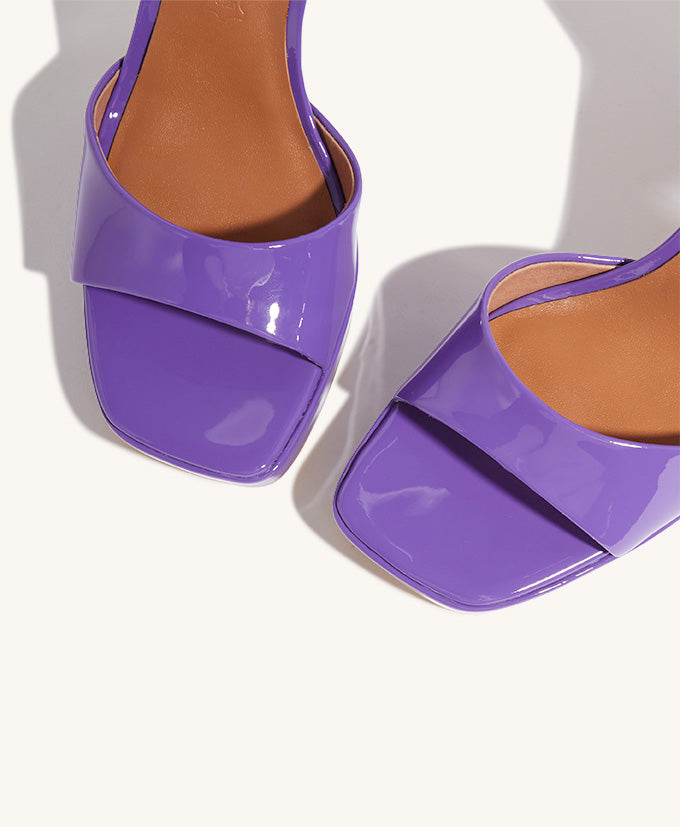 Fizz Platform Sandal - Event - Mi Piaci