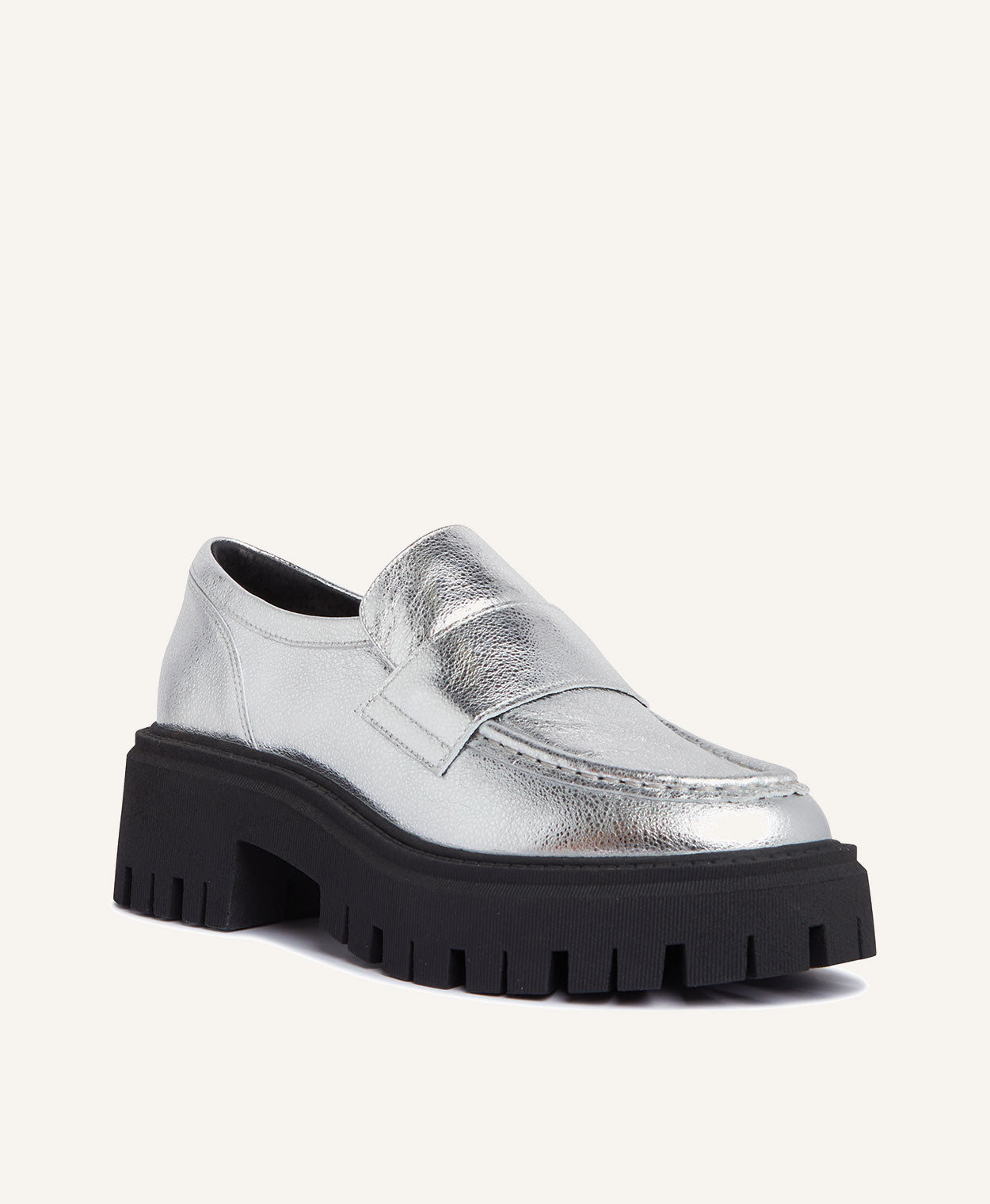 Flame Loafer - Flats Dress | Womens Shoes - Mi Piaci