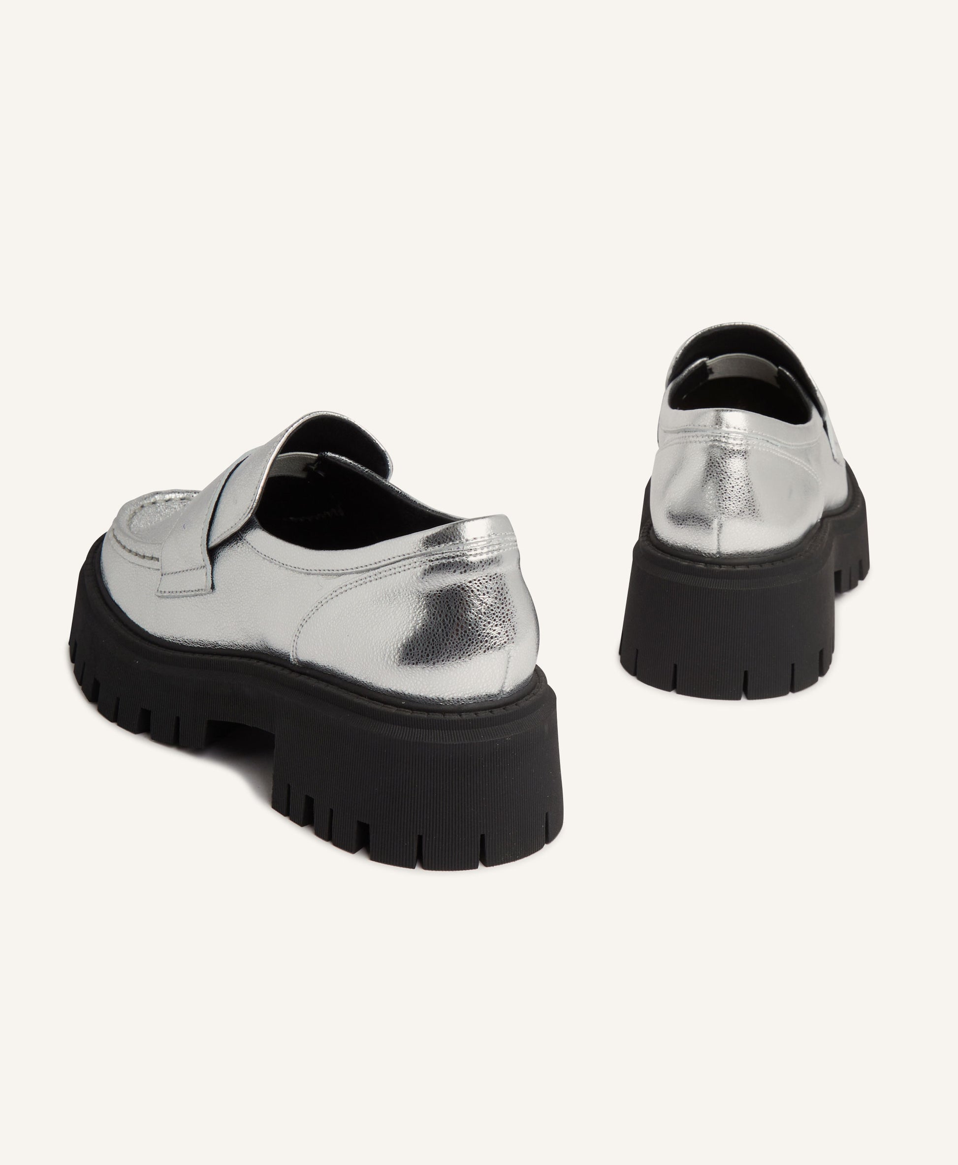 Flame Loafer - Flats Dress | Womens Shoes - Mi Piaci