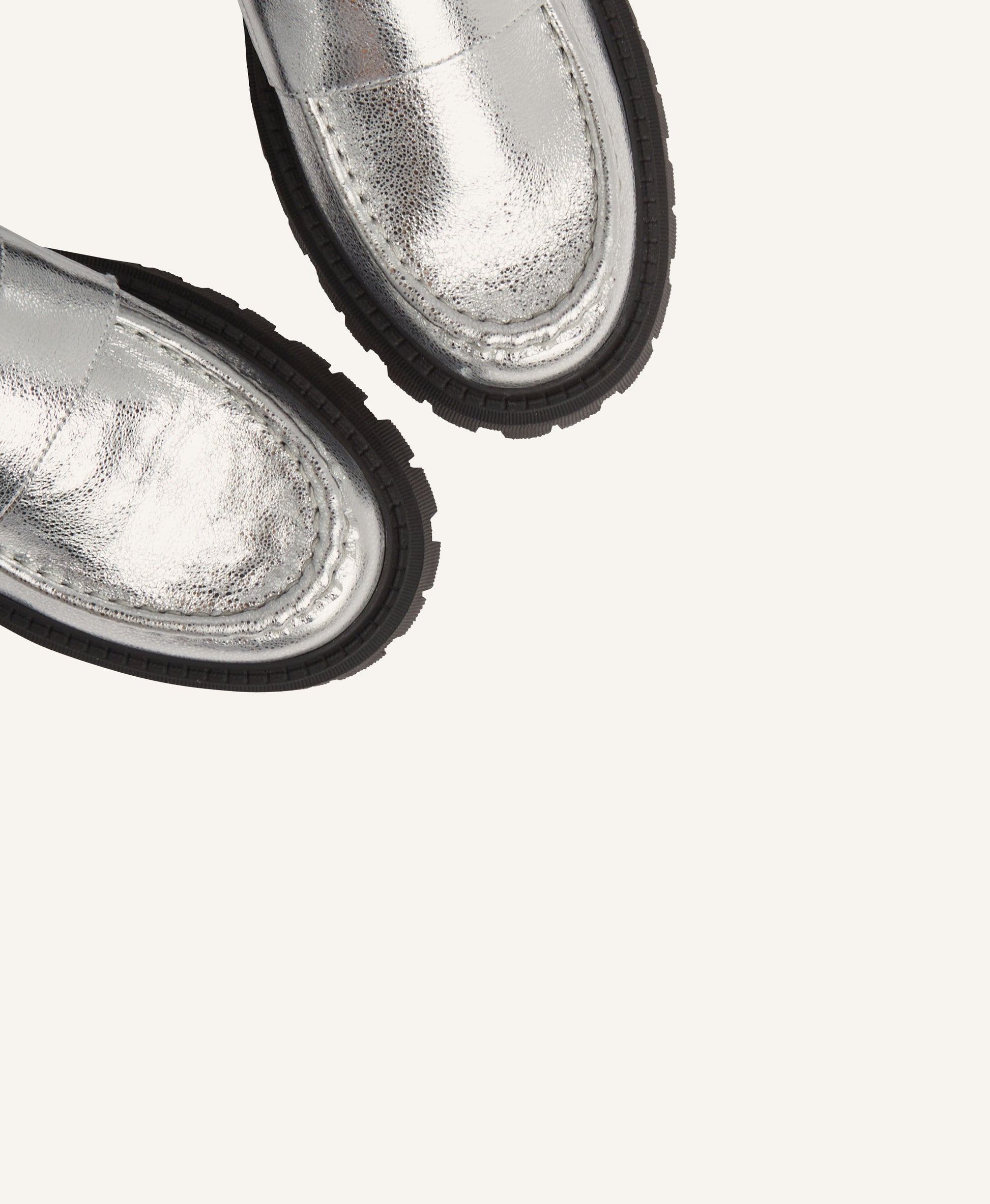 Flame Loafer - Flats Dress | Womens Shoes - Mi Piaci