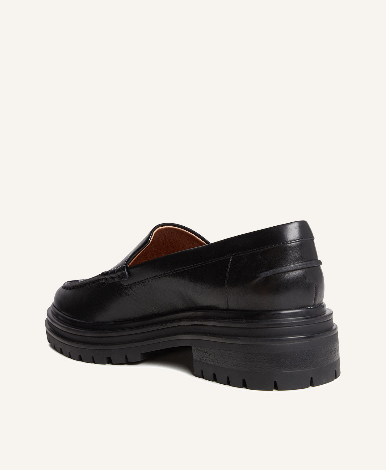 Flora Loafer - - Mi Piaci