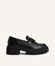 Florentine Loafer - Loafers | Womens Shoes - Mi Piaci