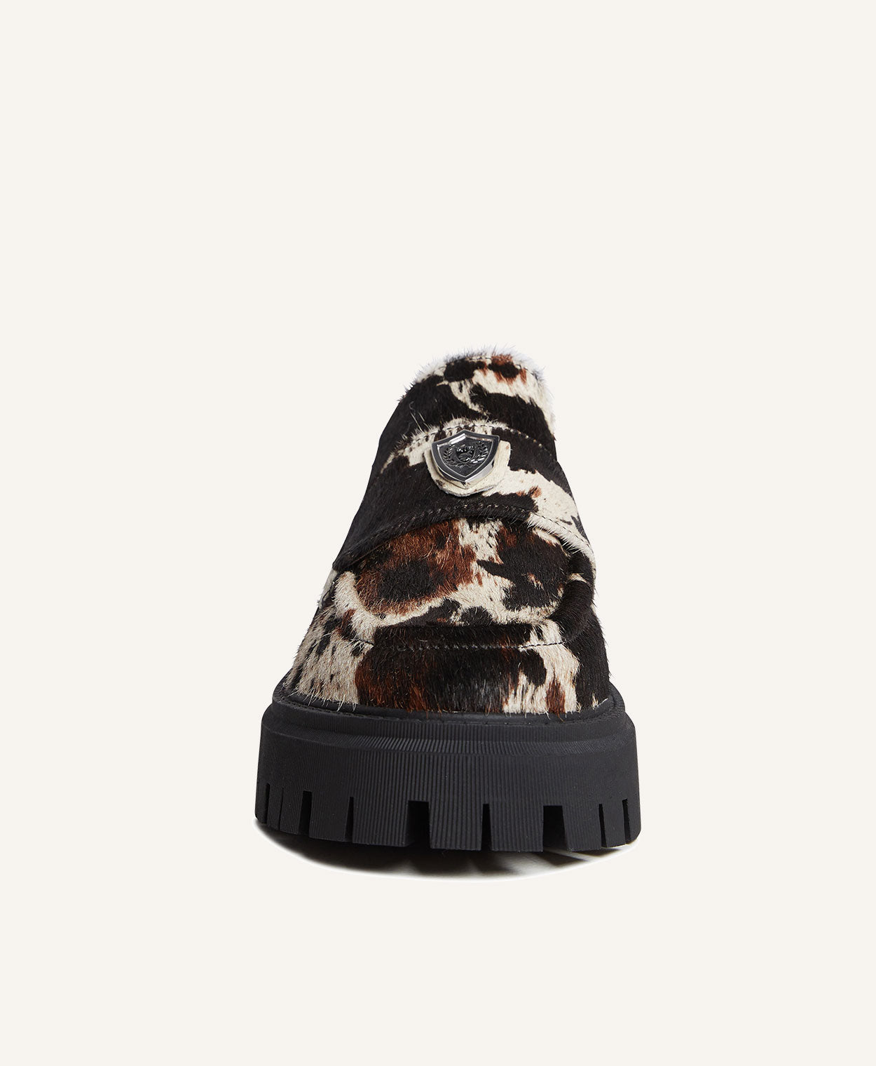 Florentine Loafer - Loafers | Womens Shoes - Mi Piaci