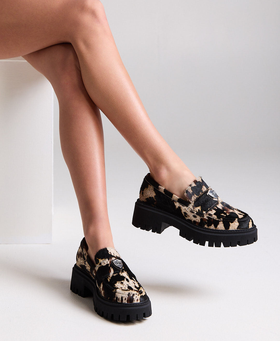 Buy Florentine Loafer Online in New Zealand | Mi Piaci