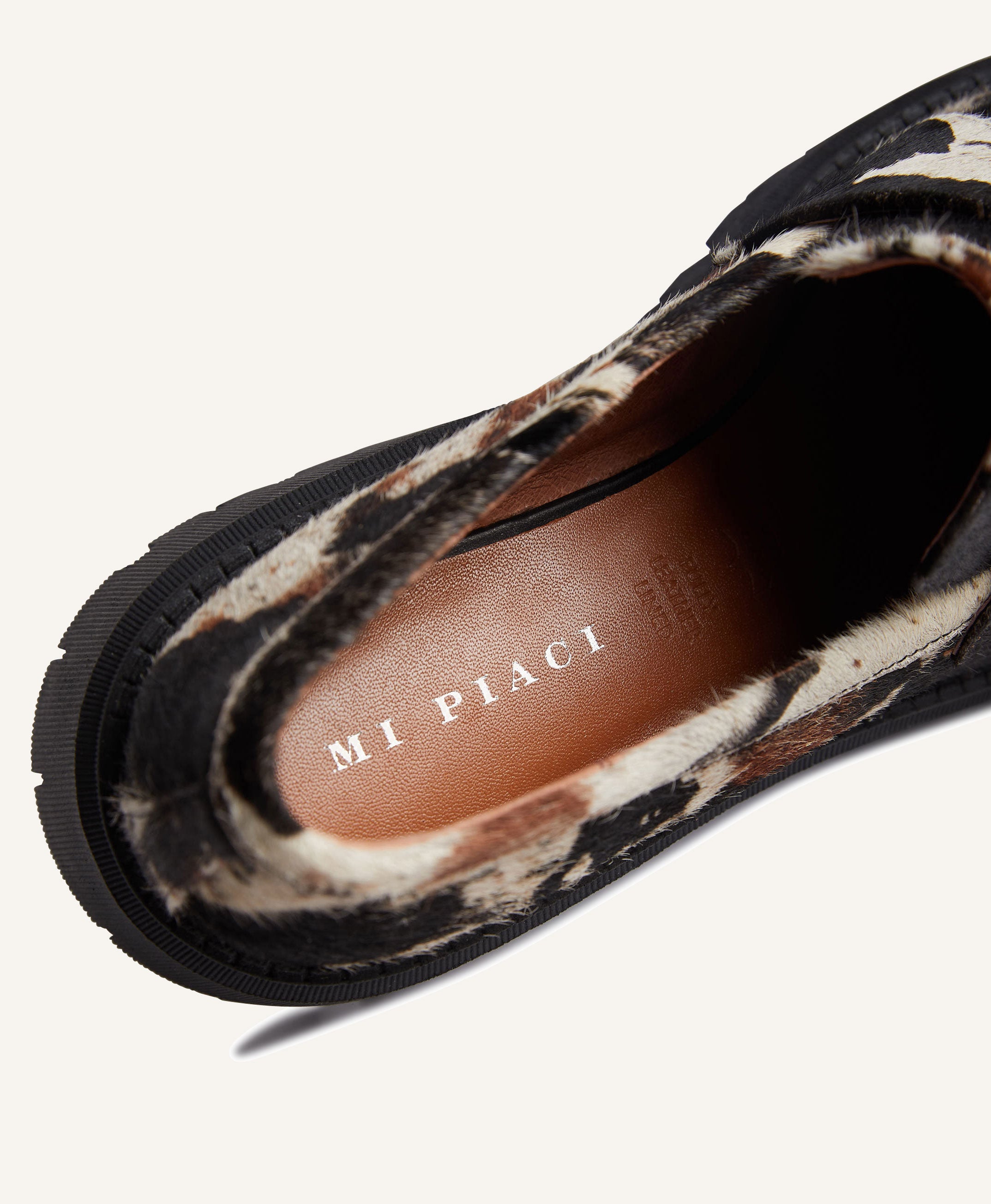 Buy Florentine Loafer Online in New Zealand | Mi Piaci
