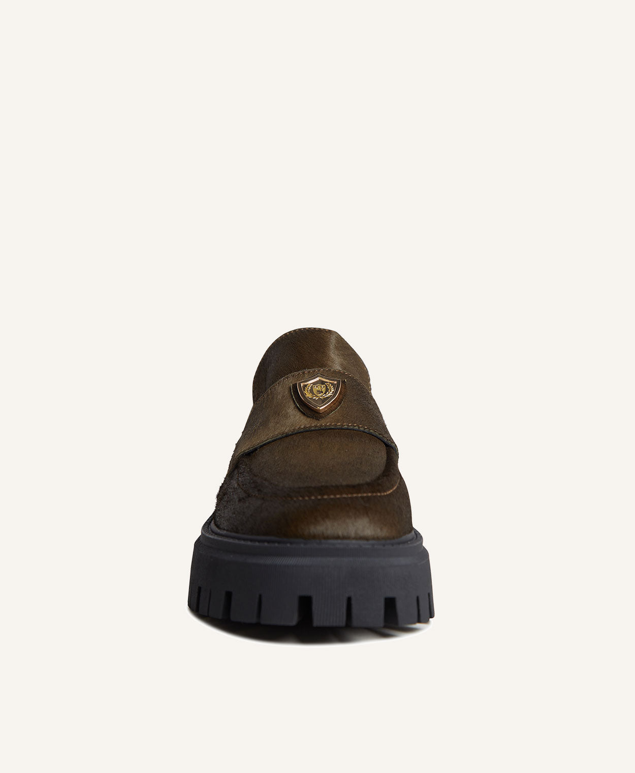 Florentine Loafer - - Mi Piaci