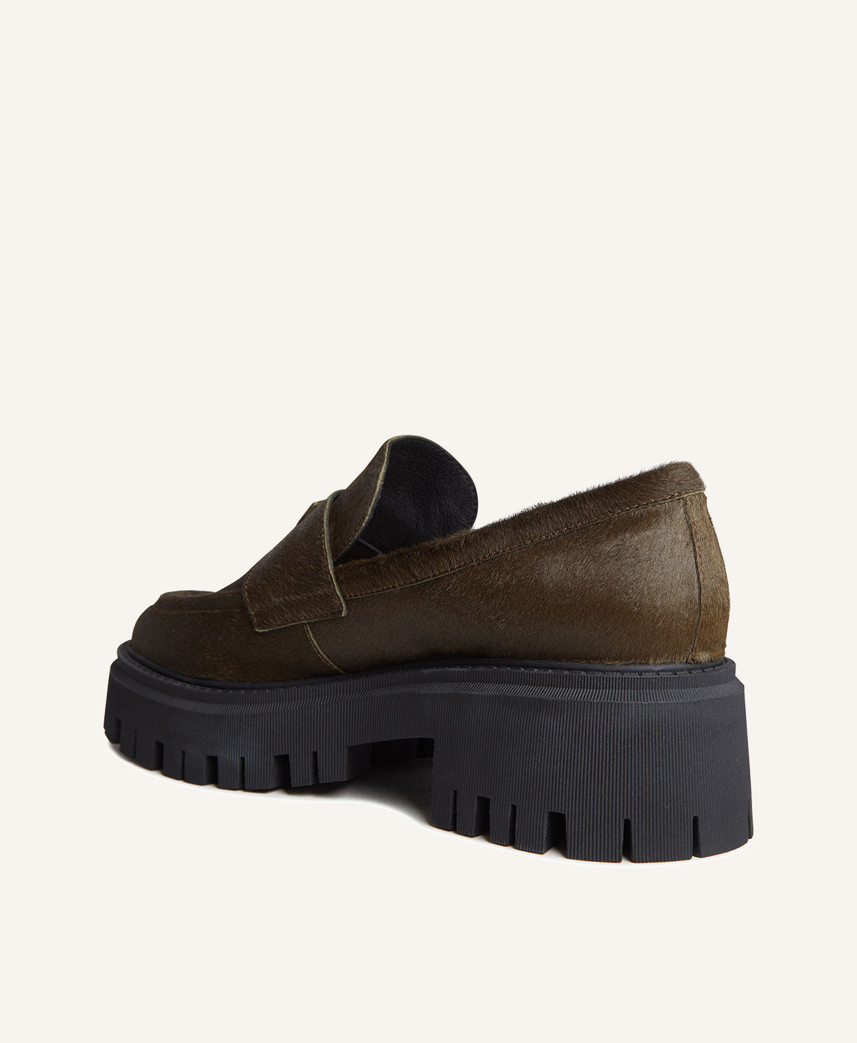 Florentine Loafer - - Mi Piaci
