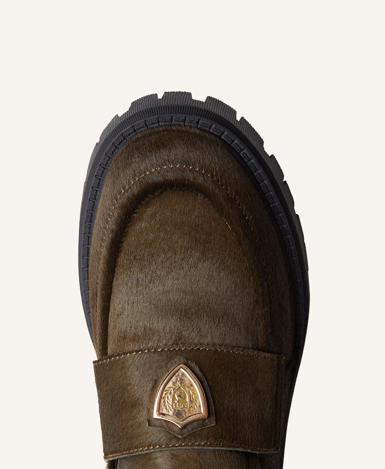 Florentine Loafer - - Mi Piaci