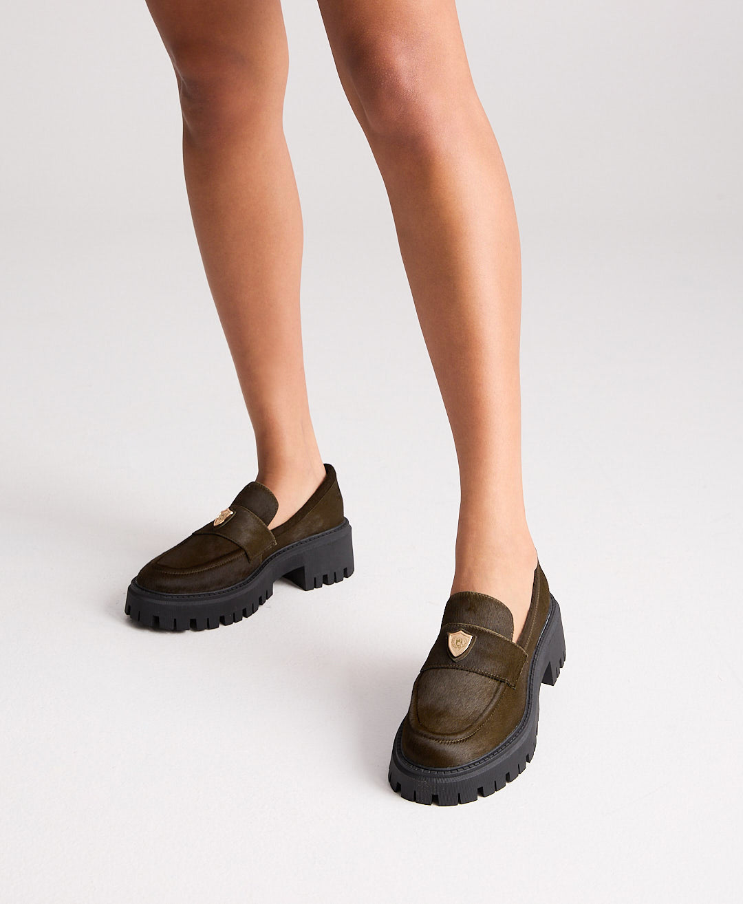 Florentine Loafer - - Mi Piaci