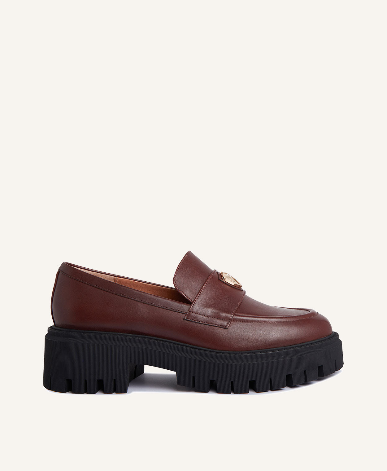 Florentine Loafer - Loafers | Womens Shoes - Mi Piaci