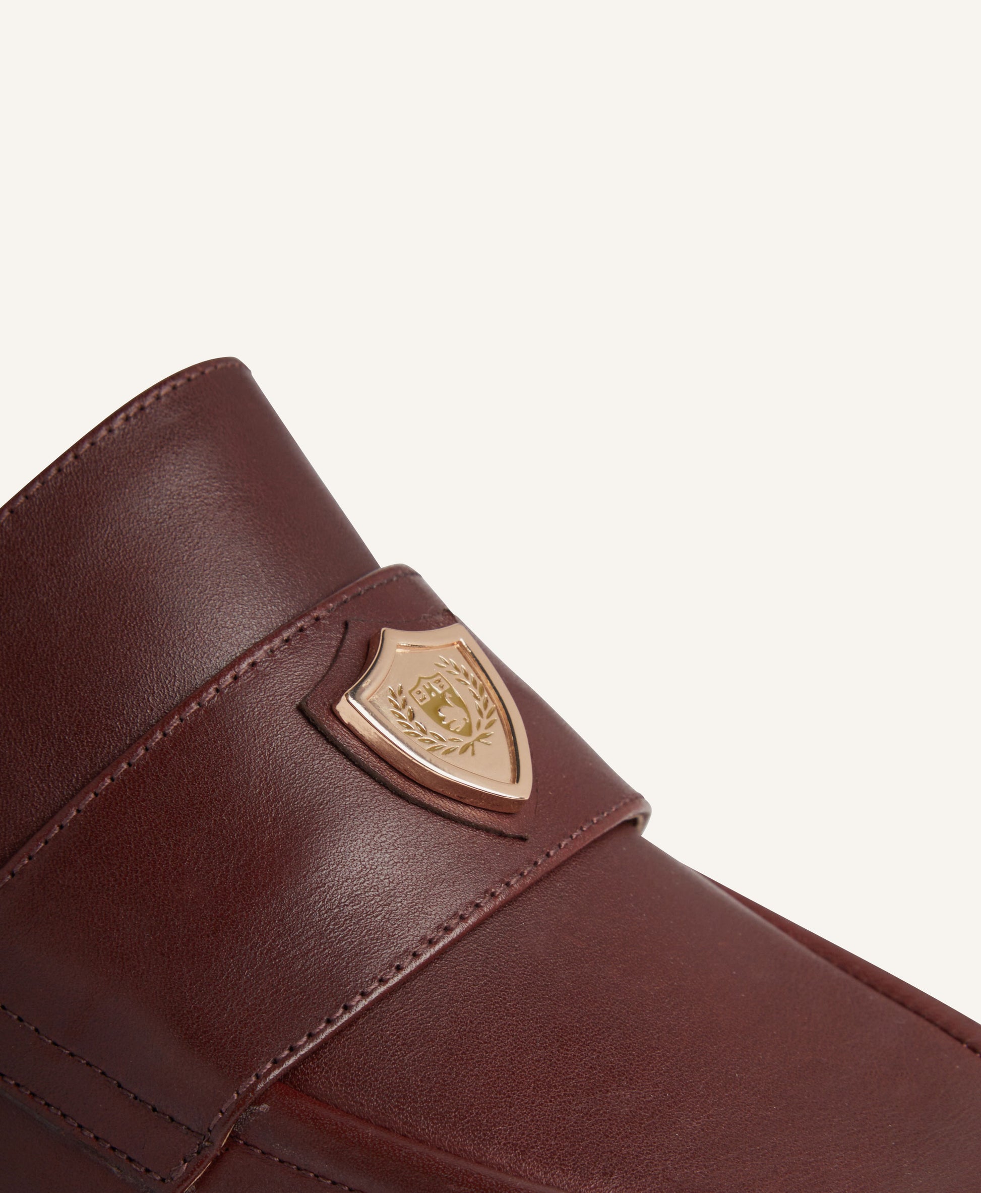 Florentine Loafer - Loafers | Womens Shoes - Mi Piaci