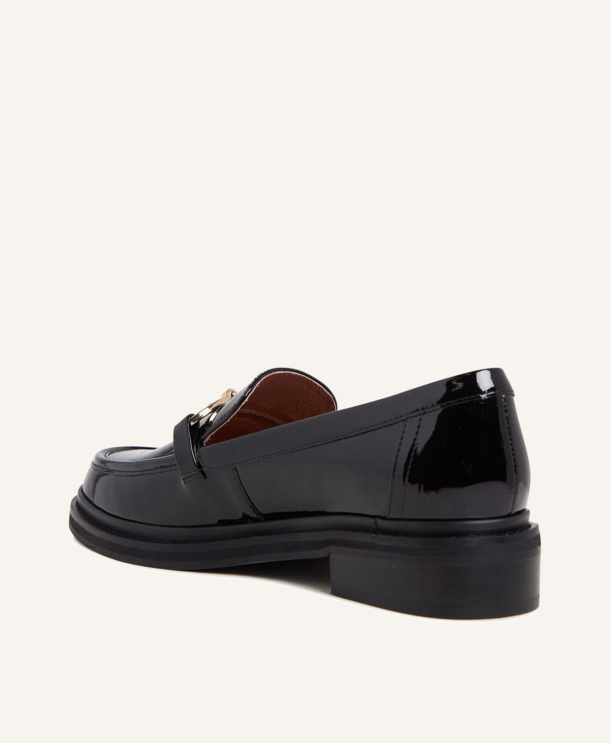 Flowers Flat - Loafers | Womens Shoes - Mi Piaci