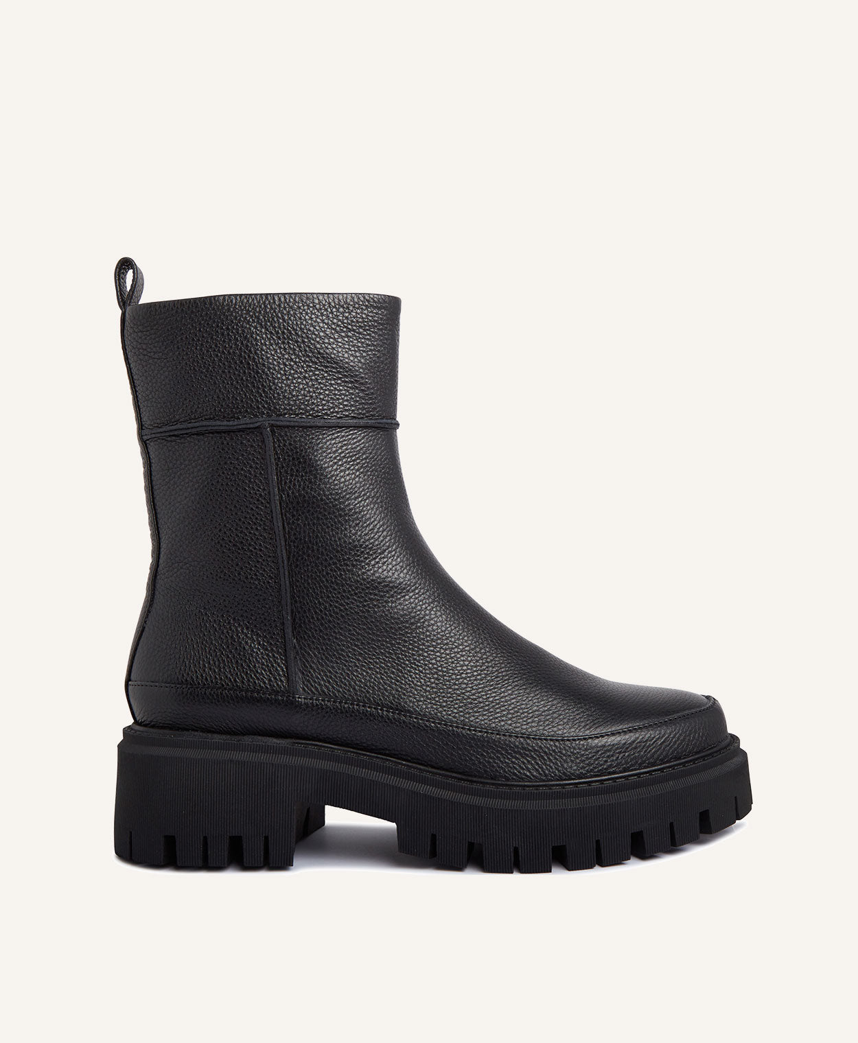 Franka Ankle Boot - Boots Ankle | Womens Shoes - Mi Piaci