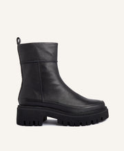 Franka Ankle Boot - Boots Ankle | Womens Shoes - Mi Piaci