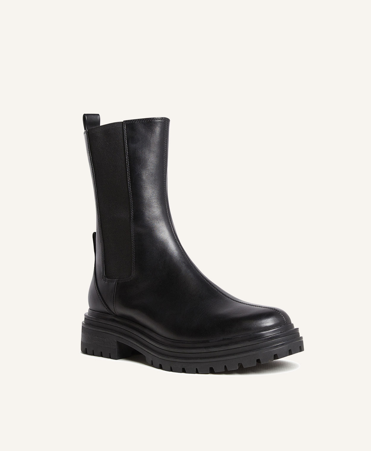 French Ankle Boot - - Mi Piaci