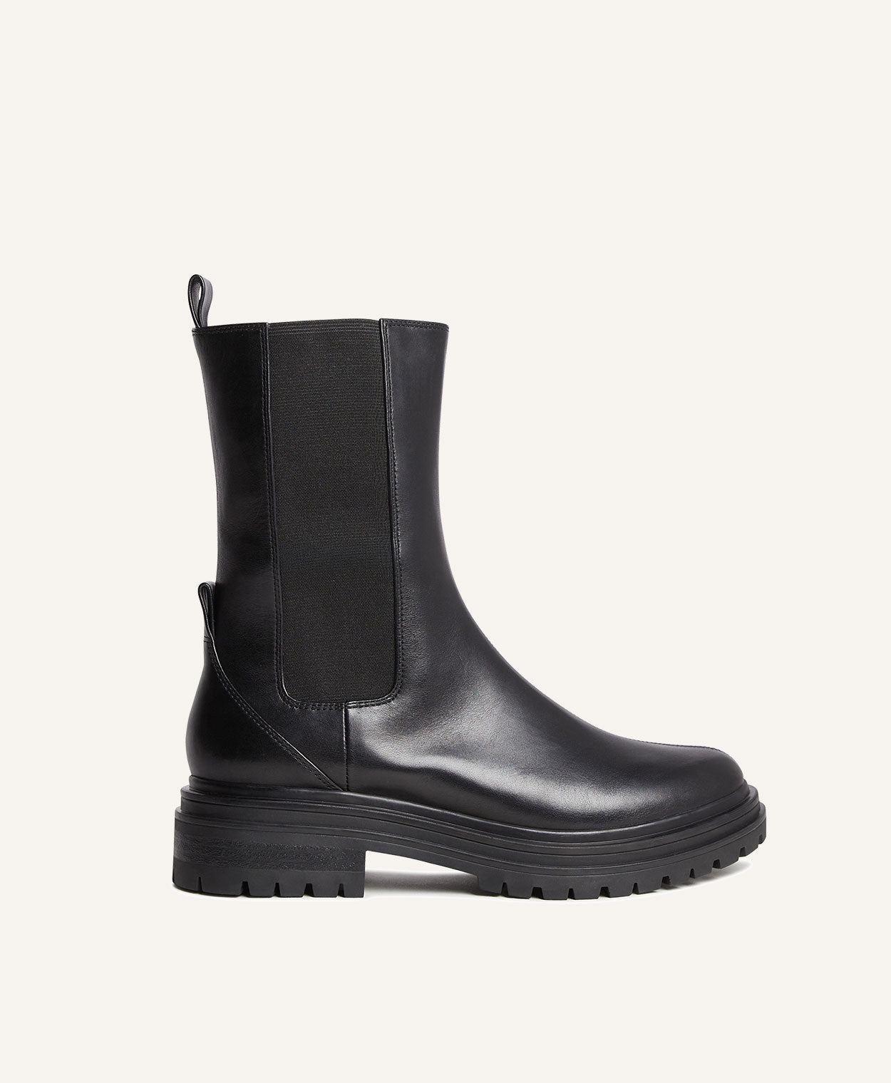 French Ankle Boot - - Mi Piaci