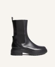 French Ankle Boot - - Mi Piaci