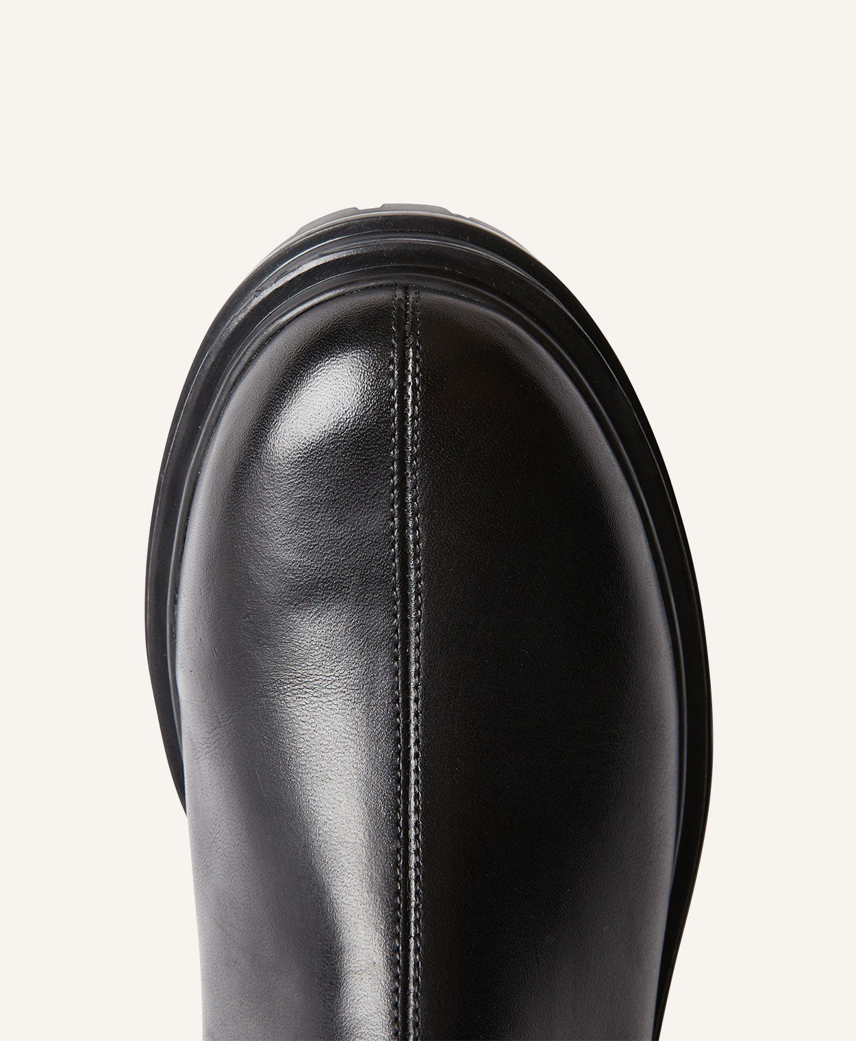 French Ankle Boot - - Mi Piaci