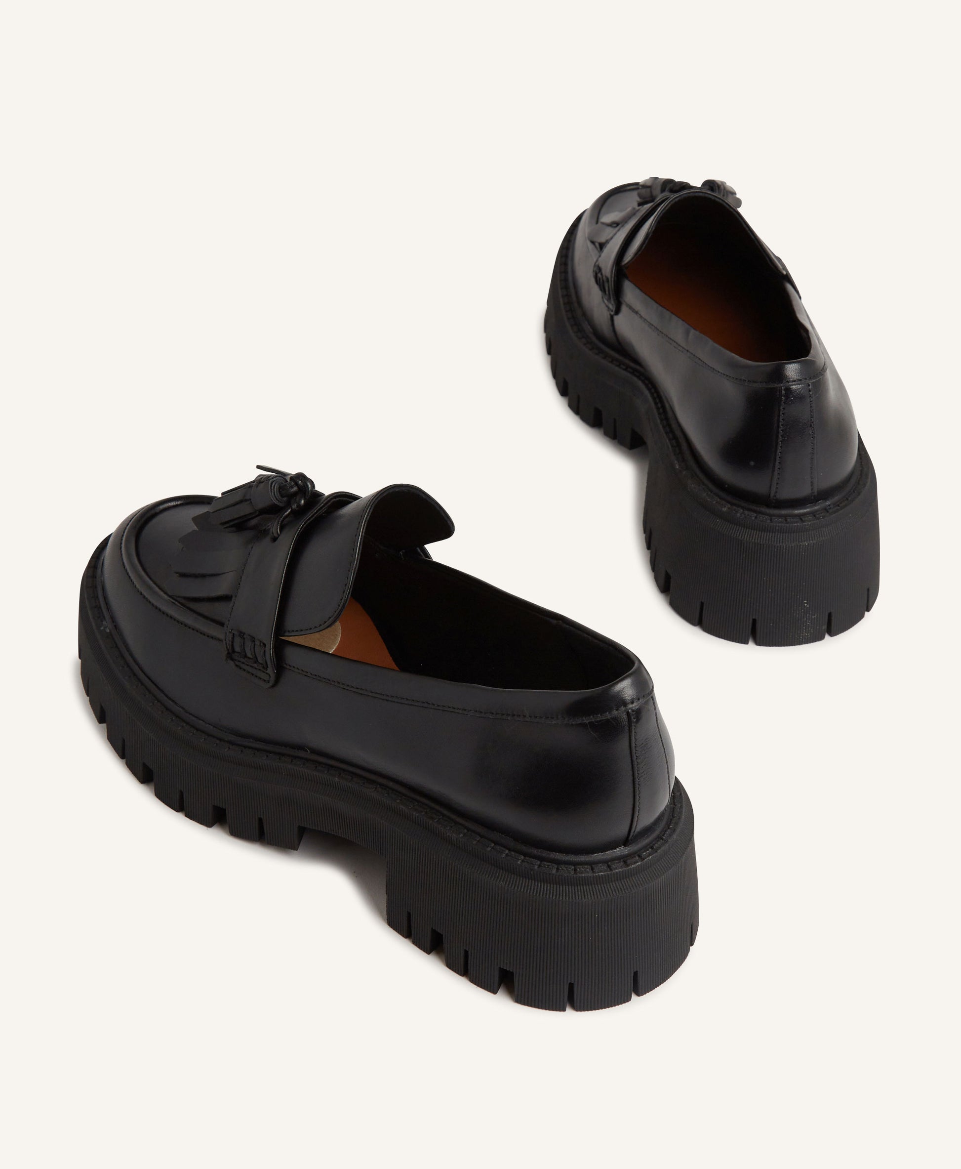 Frolic Loafer - - Mi Piaci
