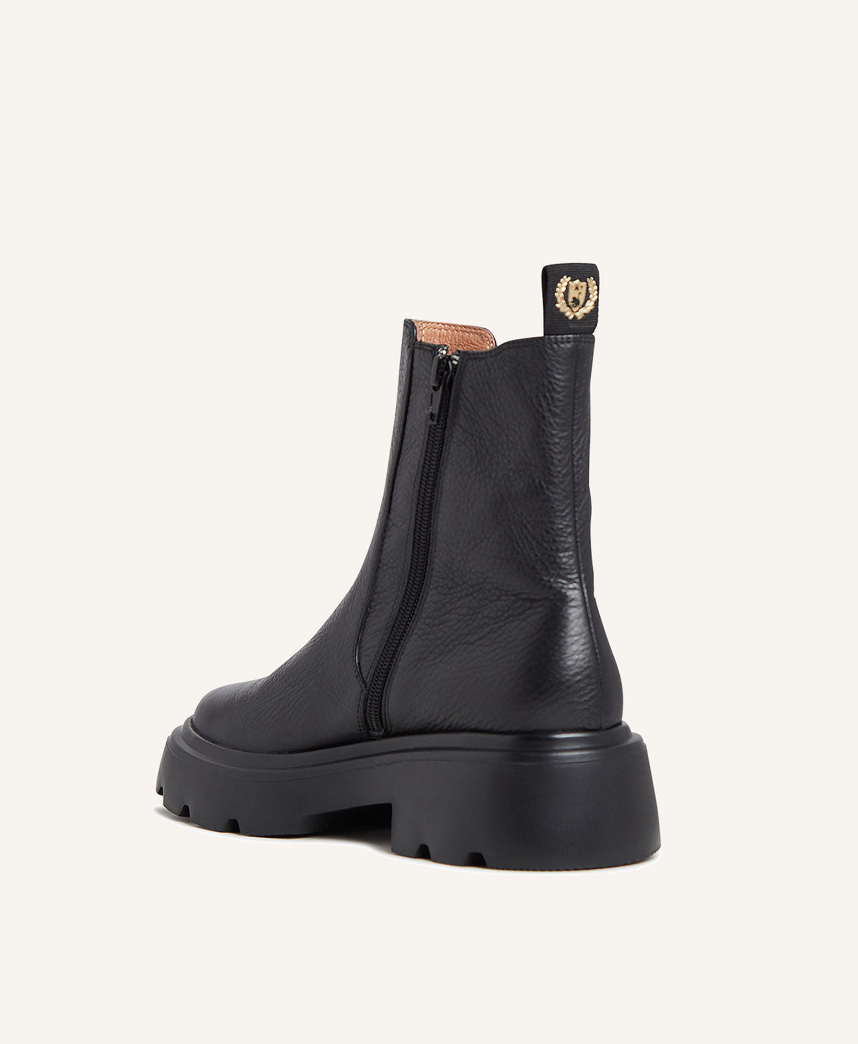 Fuller Ankle Boot - - Mi Piaci