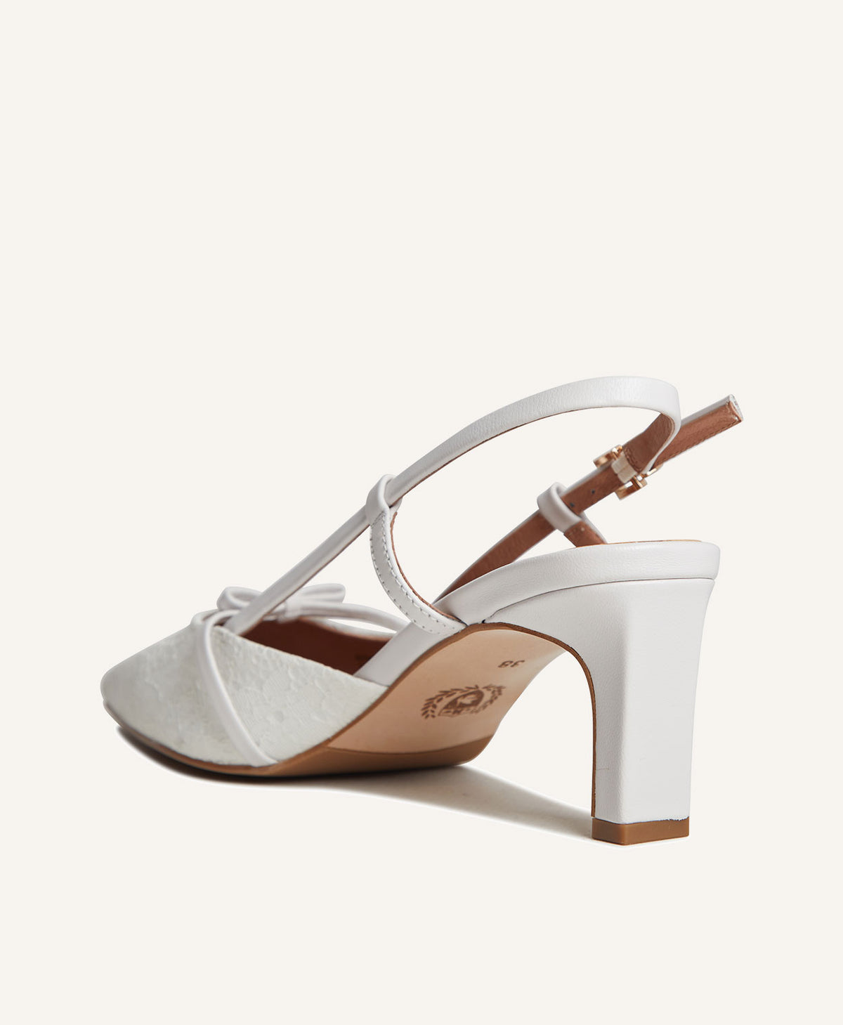 Gala Slingback - - Mi Piaci