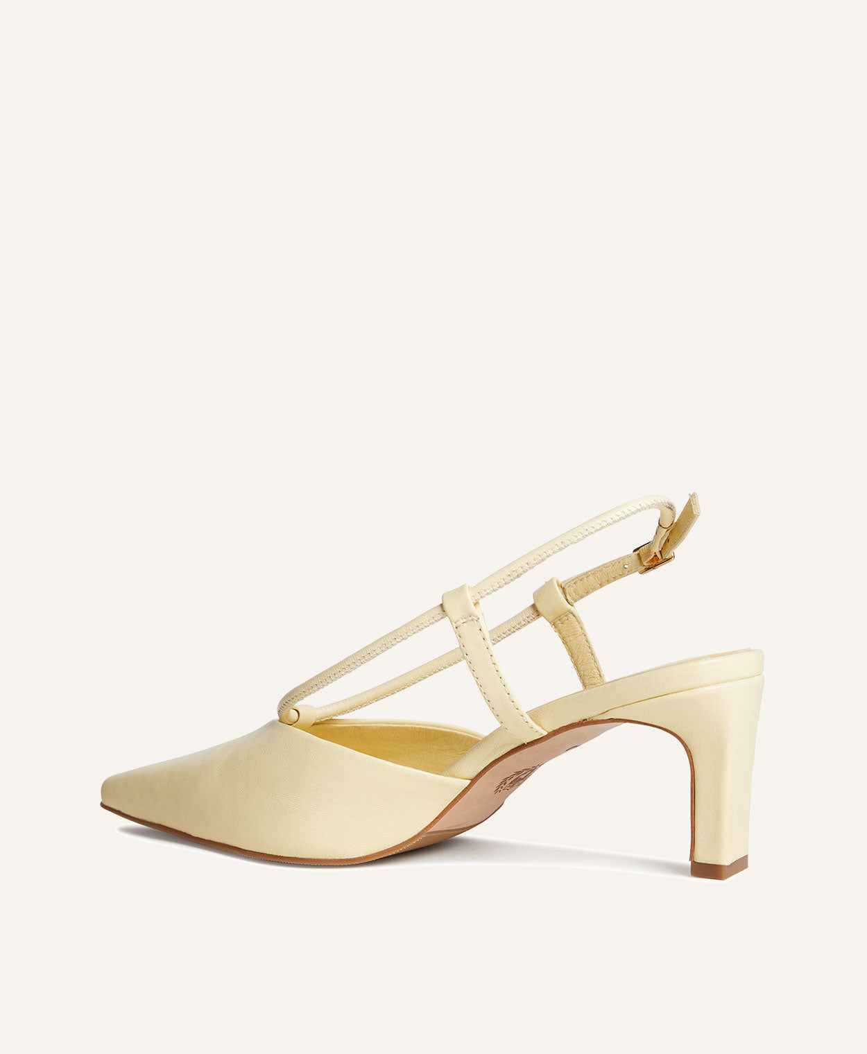 Galaxy Heel - Courts | Womens Shoes - Mi Piaci