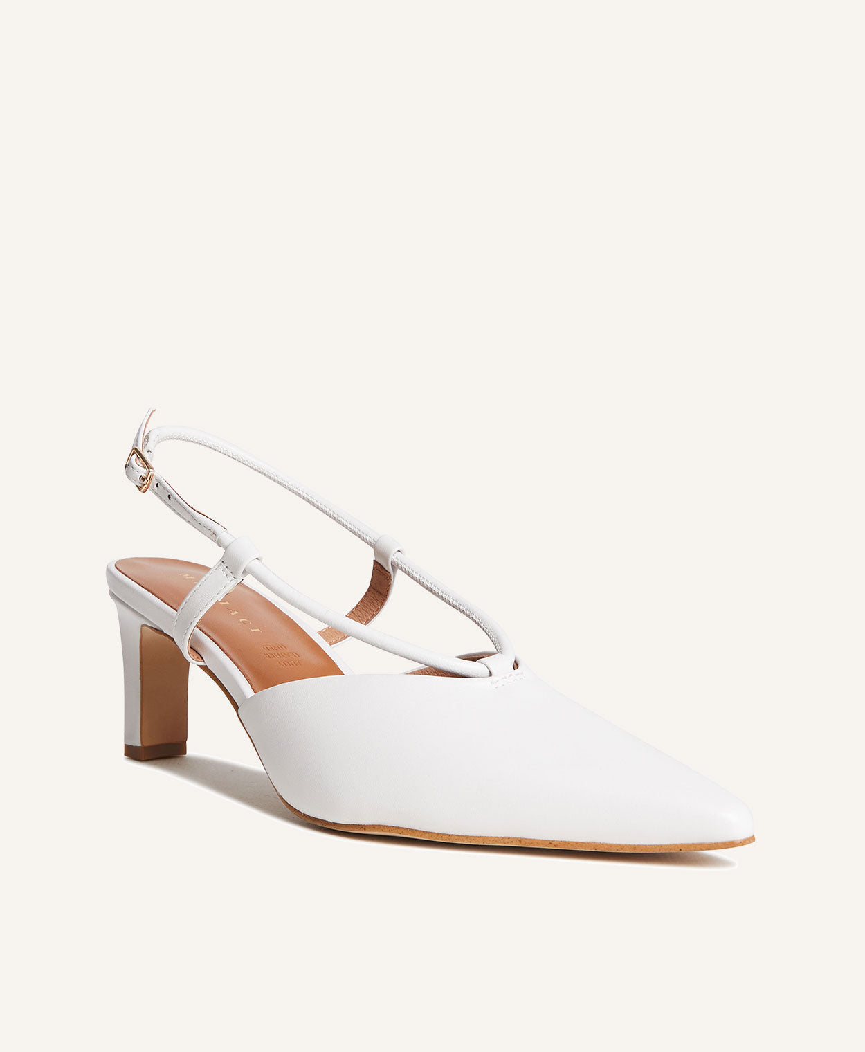 Galaxy Heel - Courts | Womens Shoes - Mi Piaci