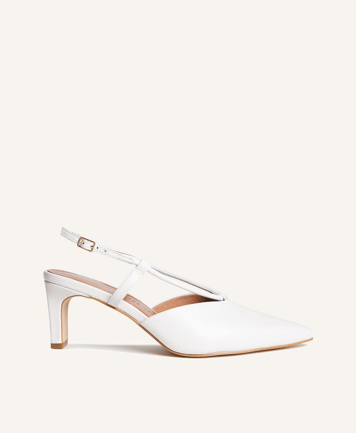 Galaxy Heel - Courts | Womens Shoes - Mi Piaci