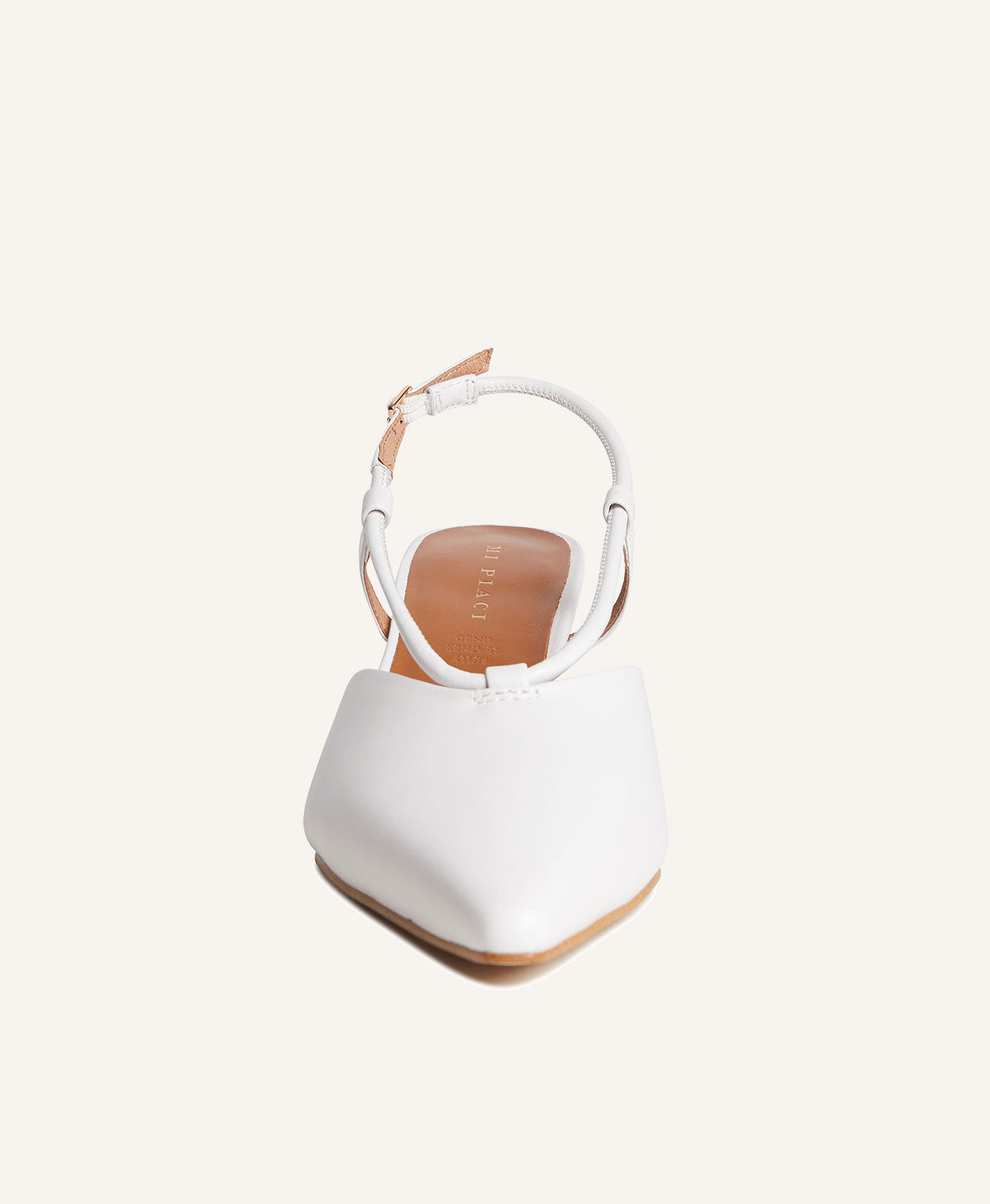 Galaxy Heel - Courts | Womens Shoes - Mi Piaci