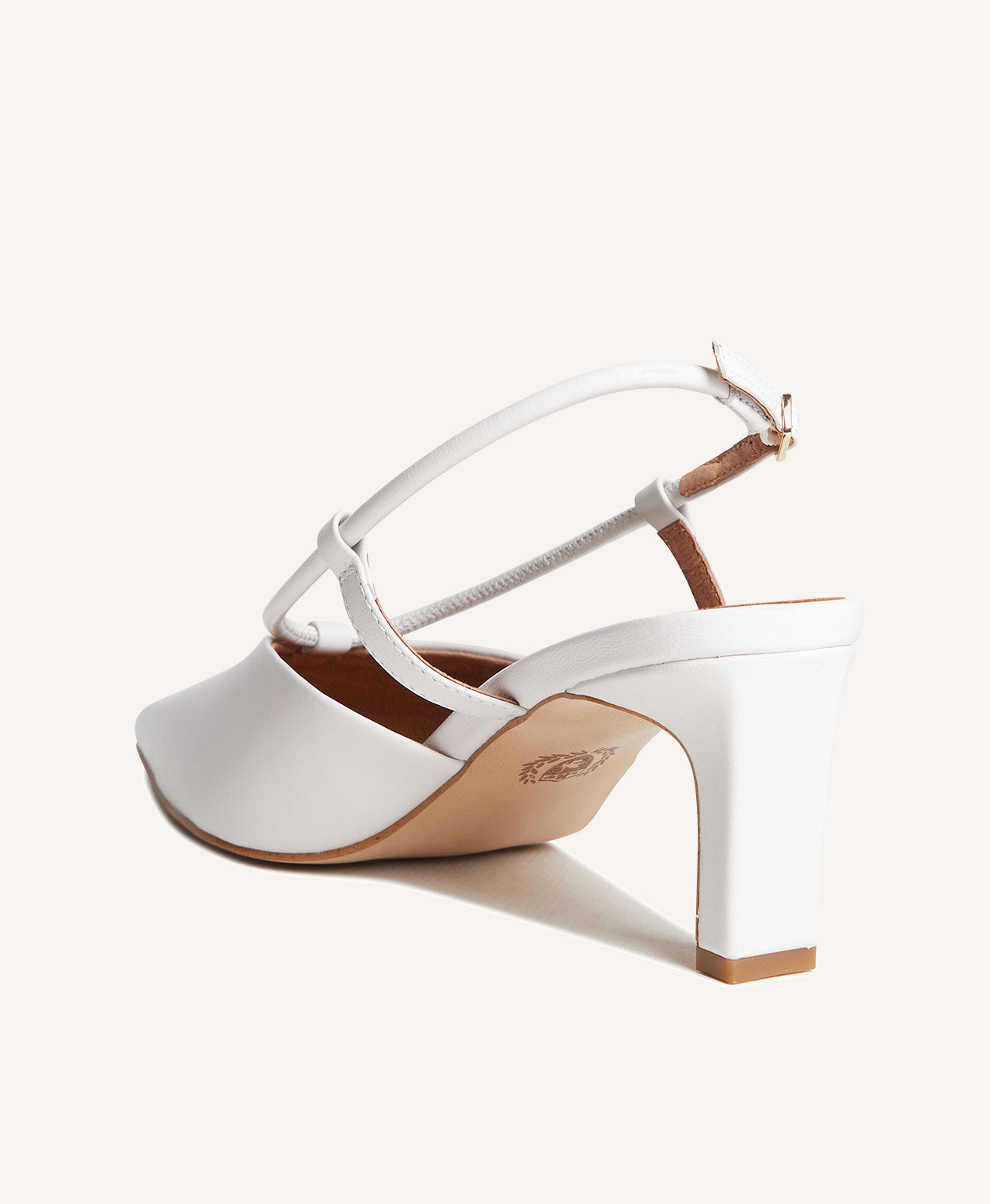 Galaxy Heel - Courts | Womens Shoes - Mi Piaci