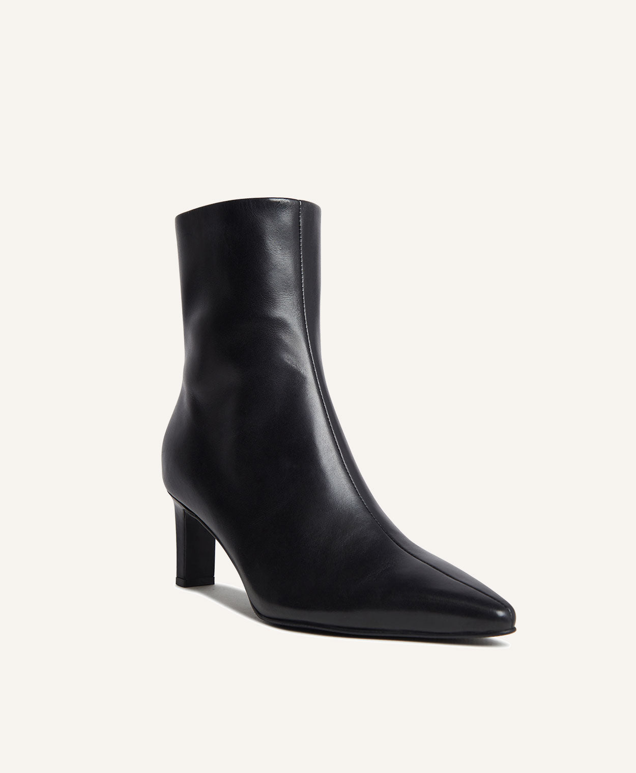 Gem Ankle Boot - - Mi Piaci
