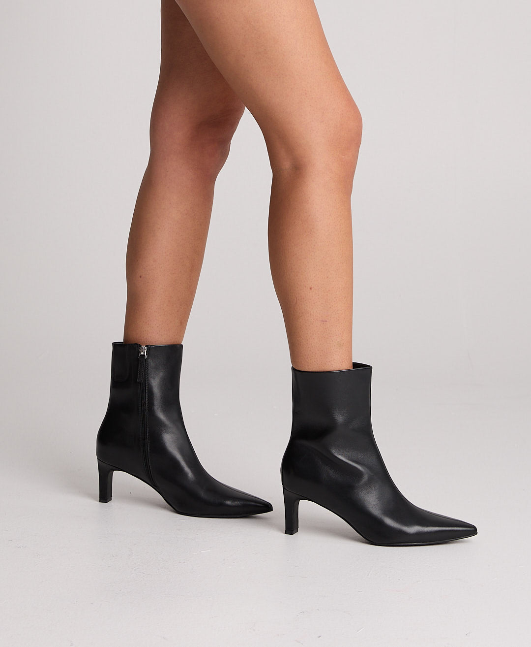Gem Ankle Boot - - Mi Piaci