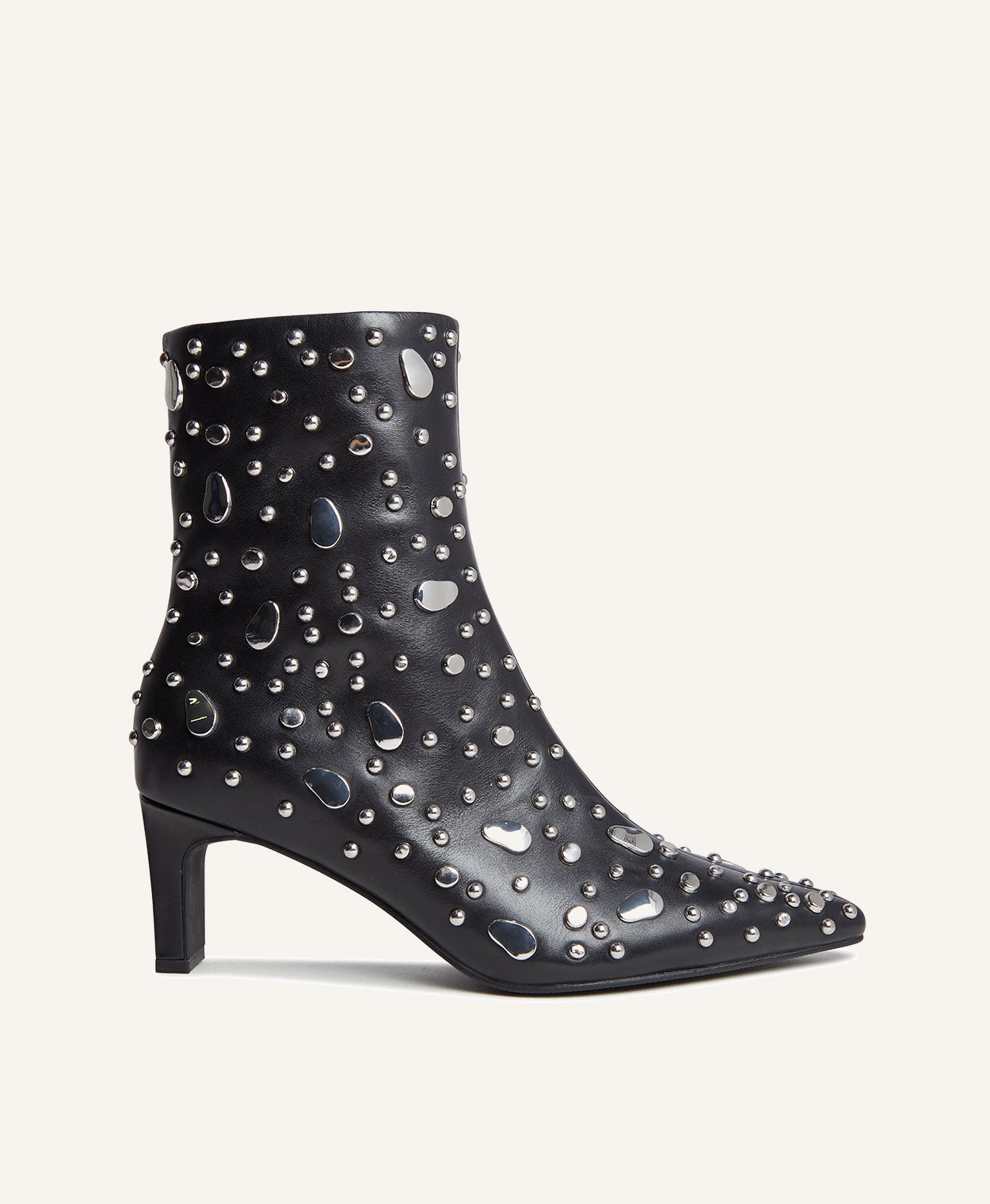 Gemini Ankle Boot - - Mi Piaci