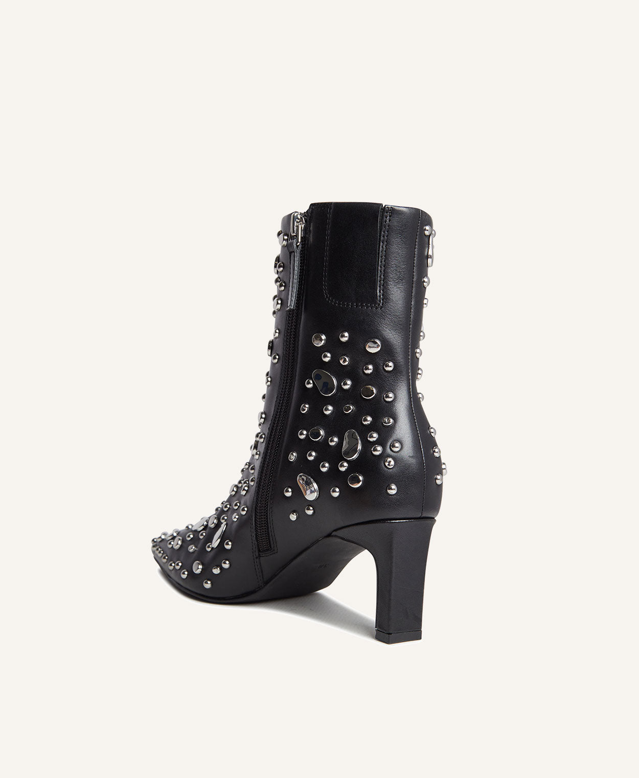 Gemini Ankle Boot - - Mi Piaci