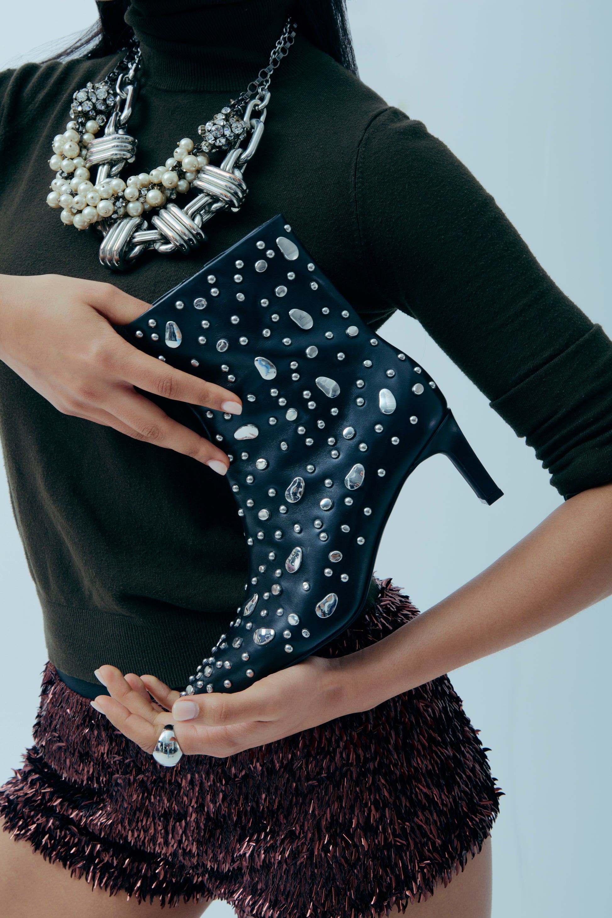 Gemini Ankle Boot - - Mi Piaci