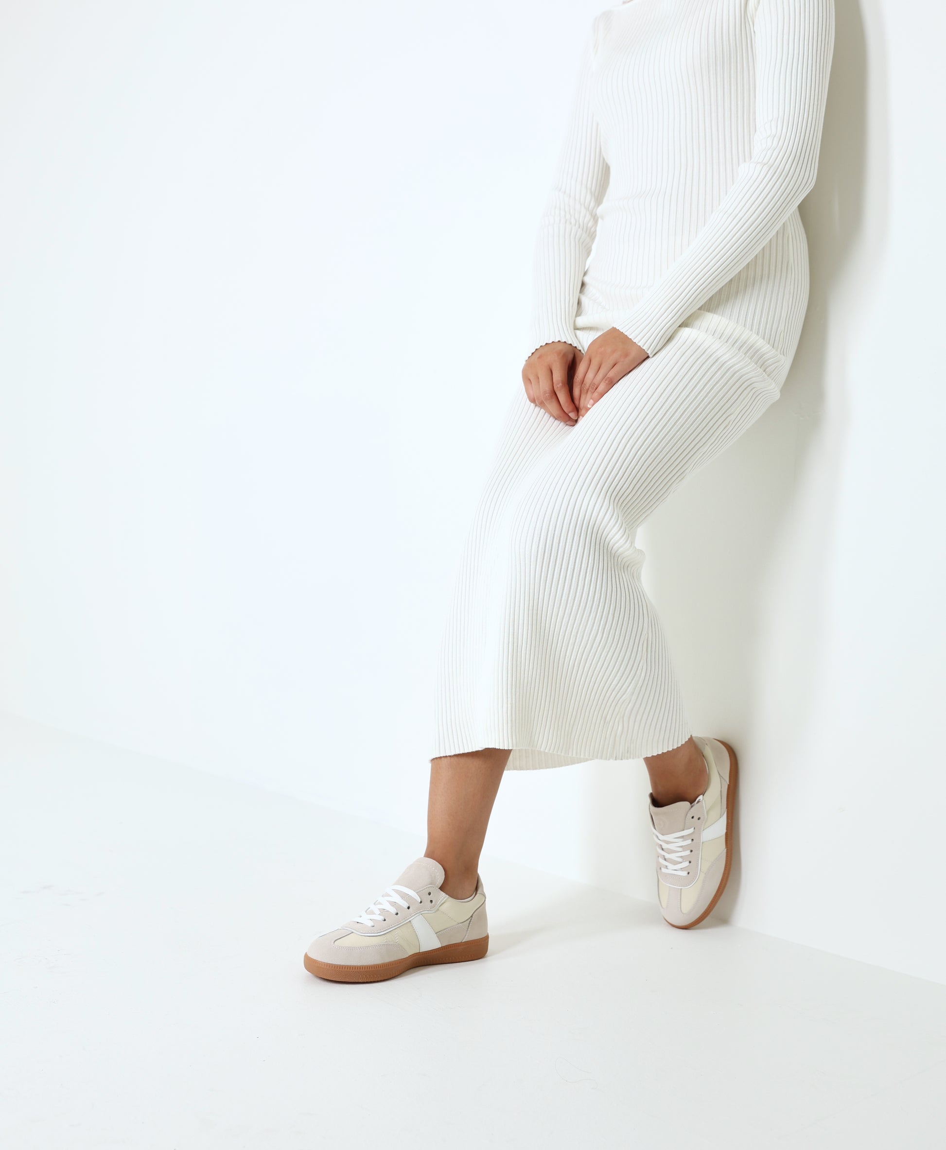 Gemma Sneaker - - Mi Piaci