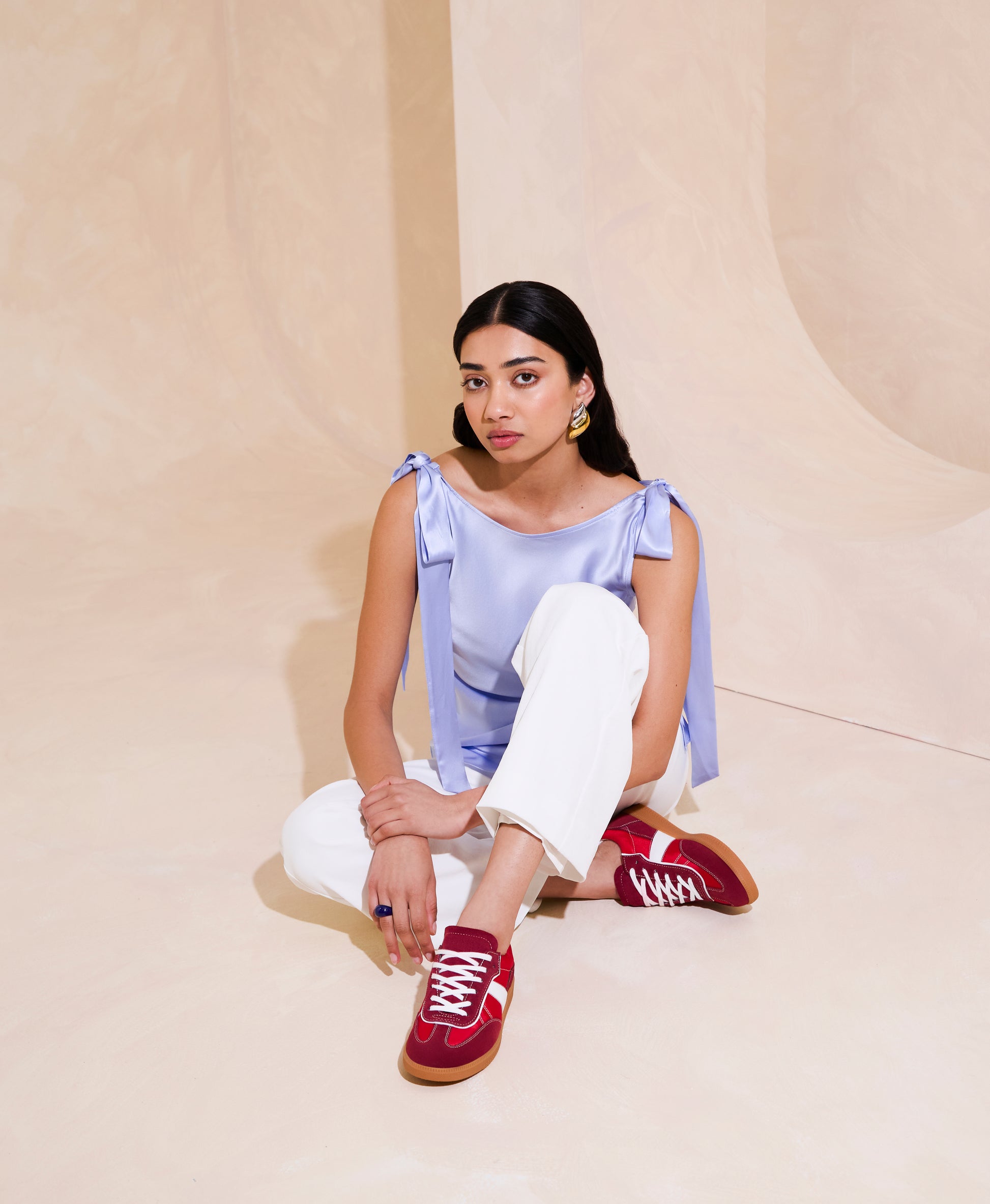 Gemma Sneaker - - Mi Piaci