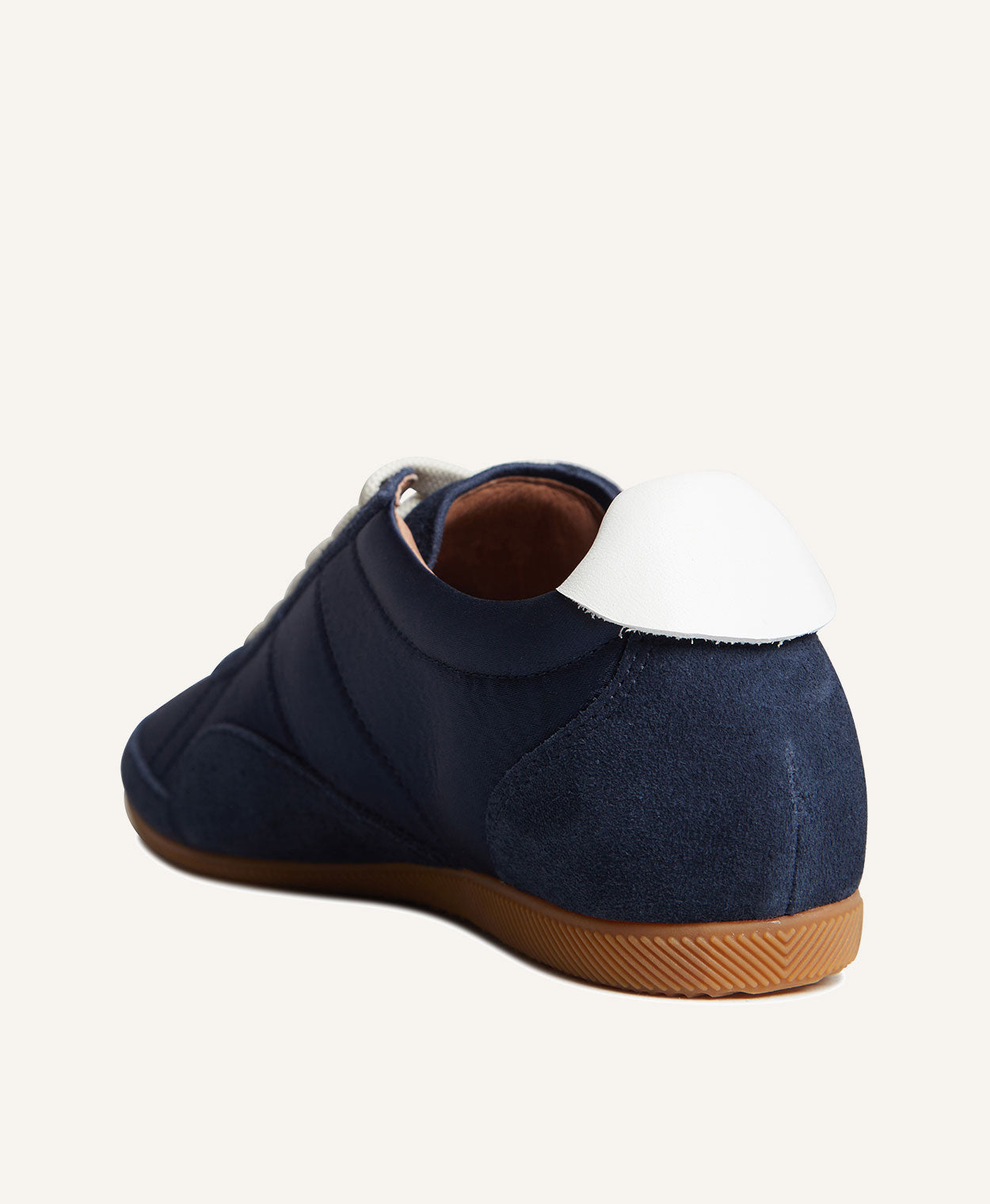 Georgia Sneaker - - Mi Piaci